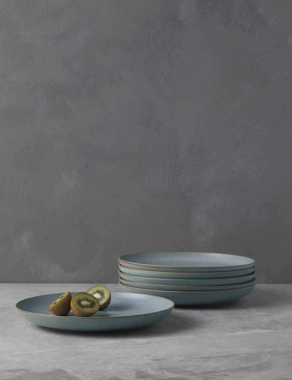 Nature Dinner Plates (Set of 6) by Thomas for Rosenthal