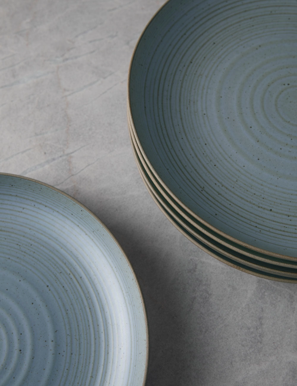 Nature Dinner Plates (Set of 6) by Thomas for Rosenthal