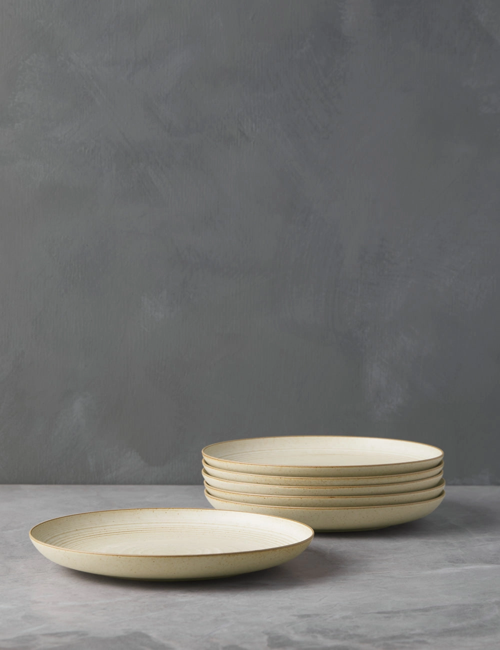 Nature Dinner Plates (Set of 6) by Thomas for Rosenthal