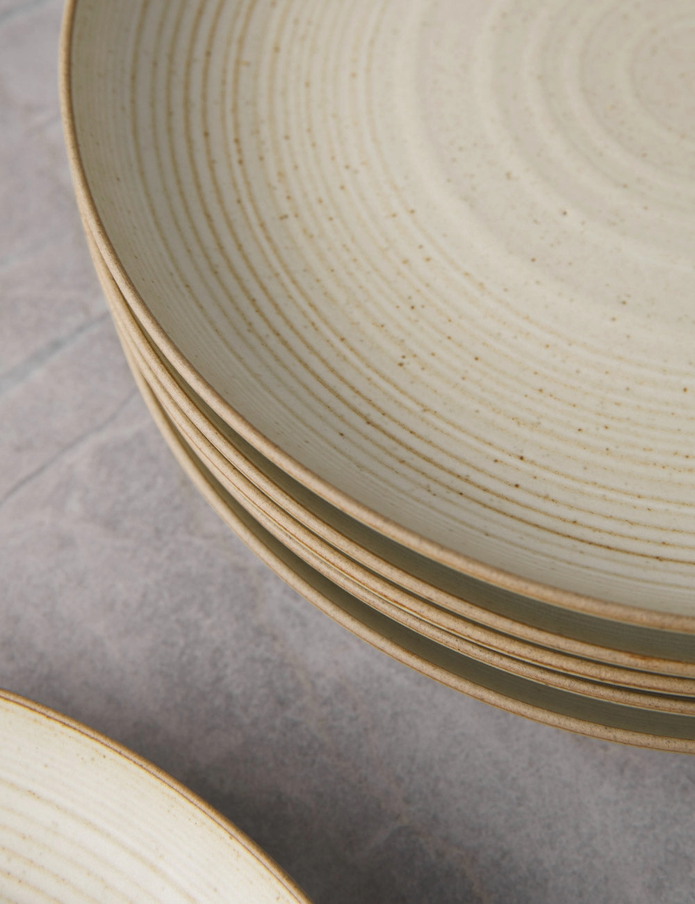 Nature Dinner Plates (Set of 6) by Thomas for Rosenthal