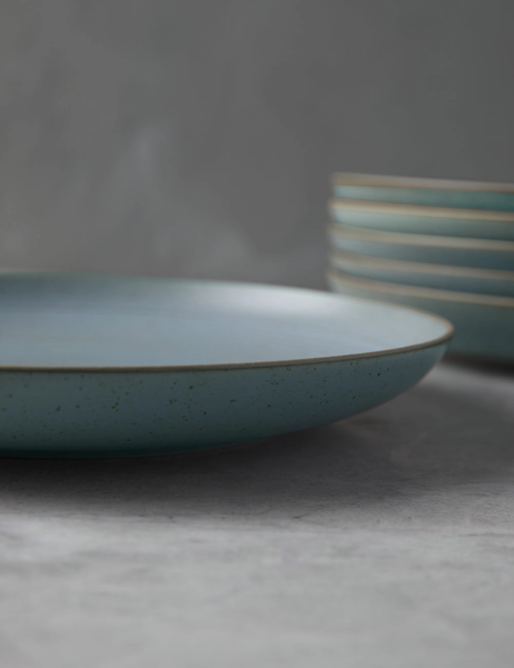 Nature Dinner Plates (Set of 6) by Thomas for Rosenthal