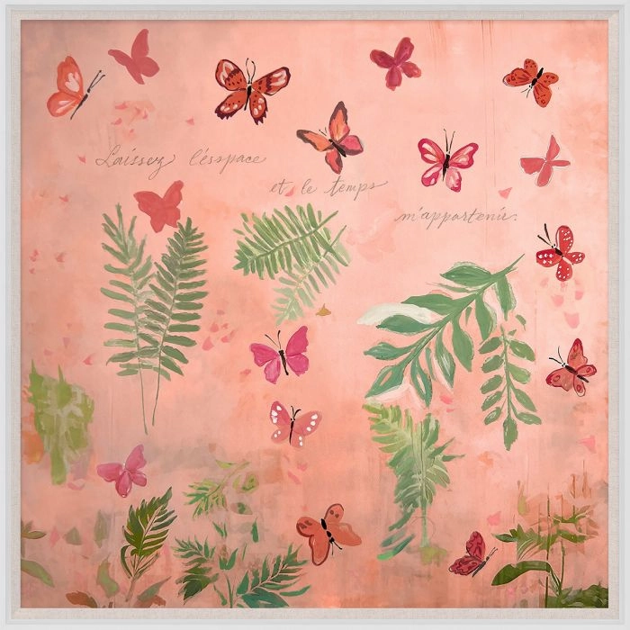 Nature Dreams 1, Wall Art