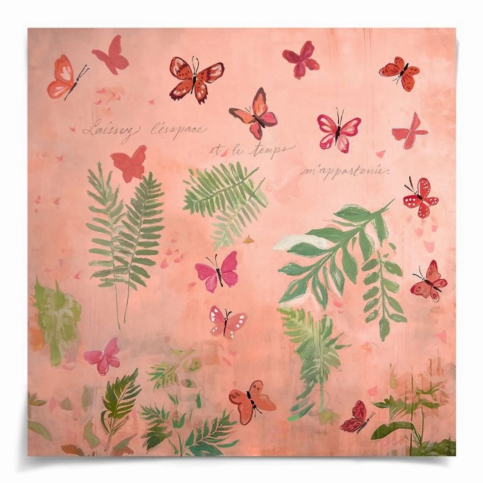Nature Dreams 1, Wall Art