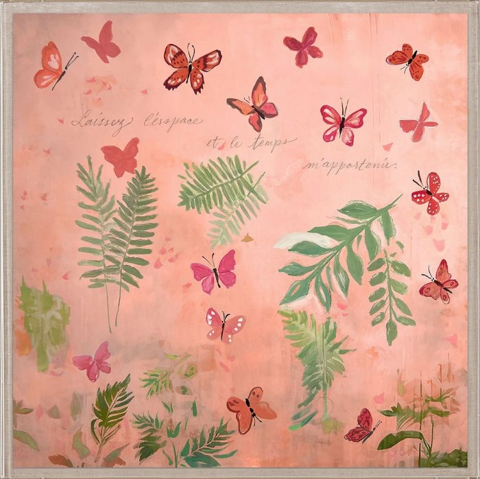 Nature Dreams 1, Wall Art