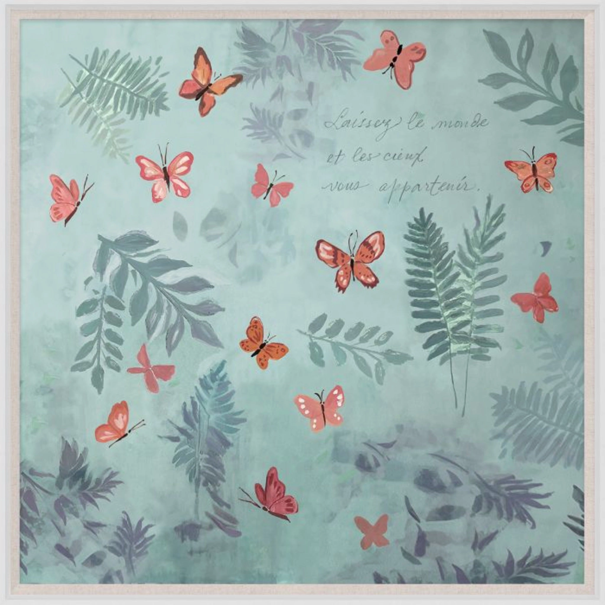 Nature Dreams 2, Wall Art