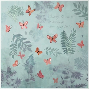 Nature Dreams 2, Wall Art 