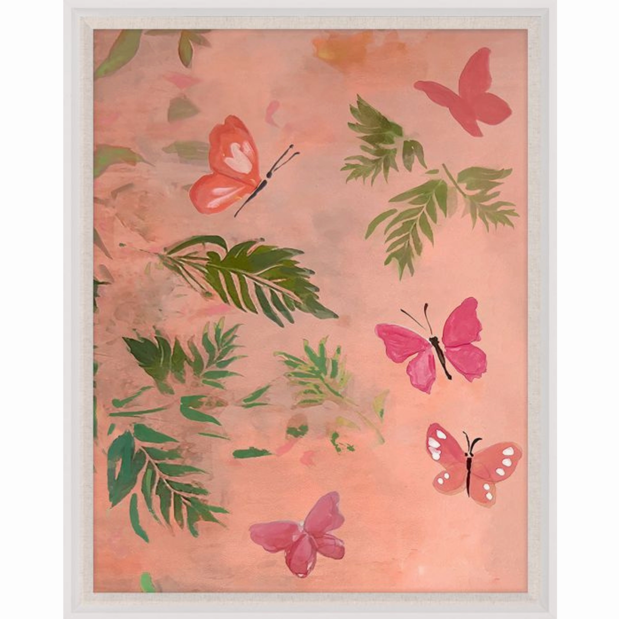 Nature Dreams 7, Wall Art