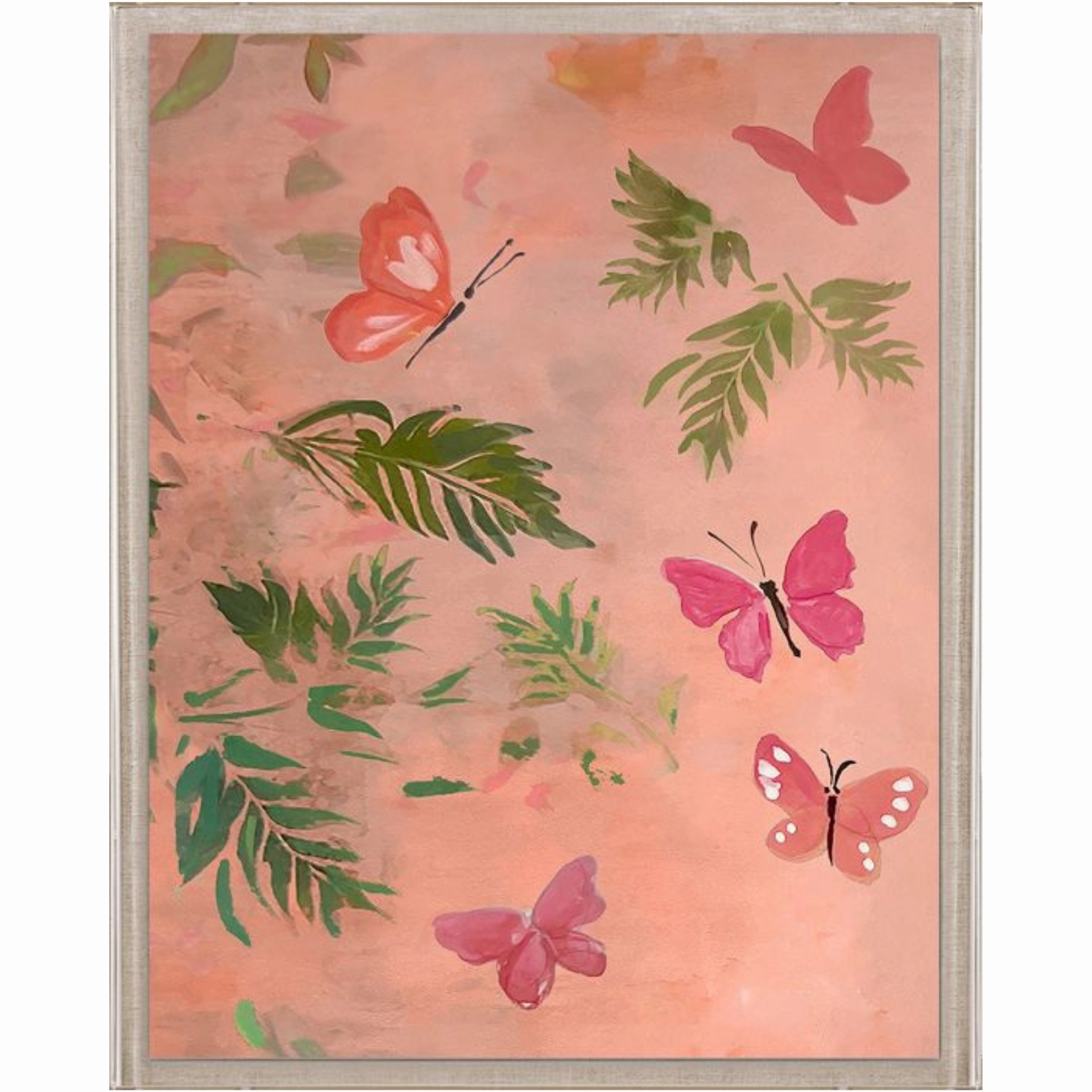 Nature Dreams 7, Wall Art