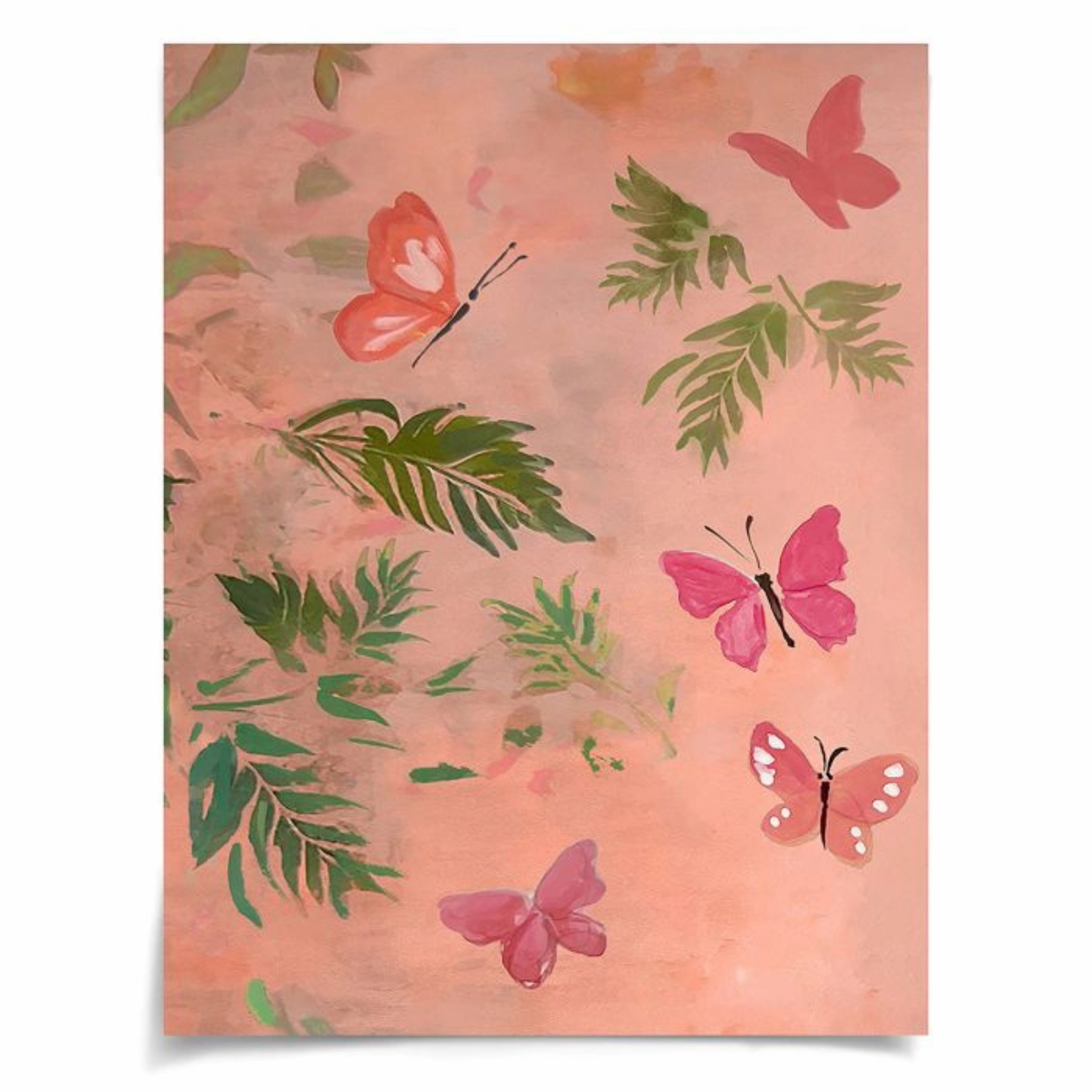 Nature Dreams 7, Wall Art