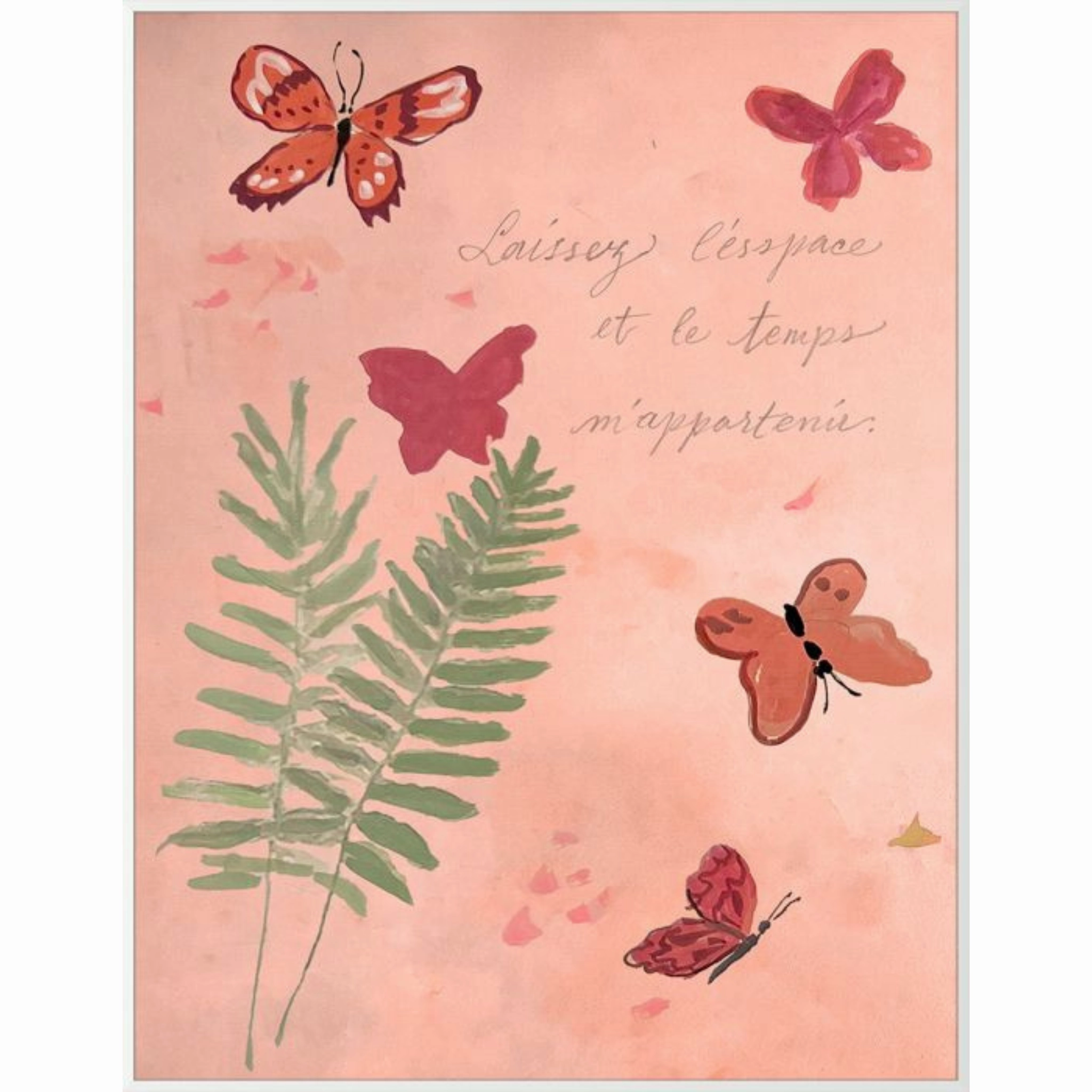 Nature Dreams 8, Wall Art 
