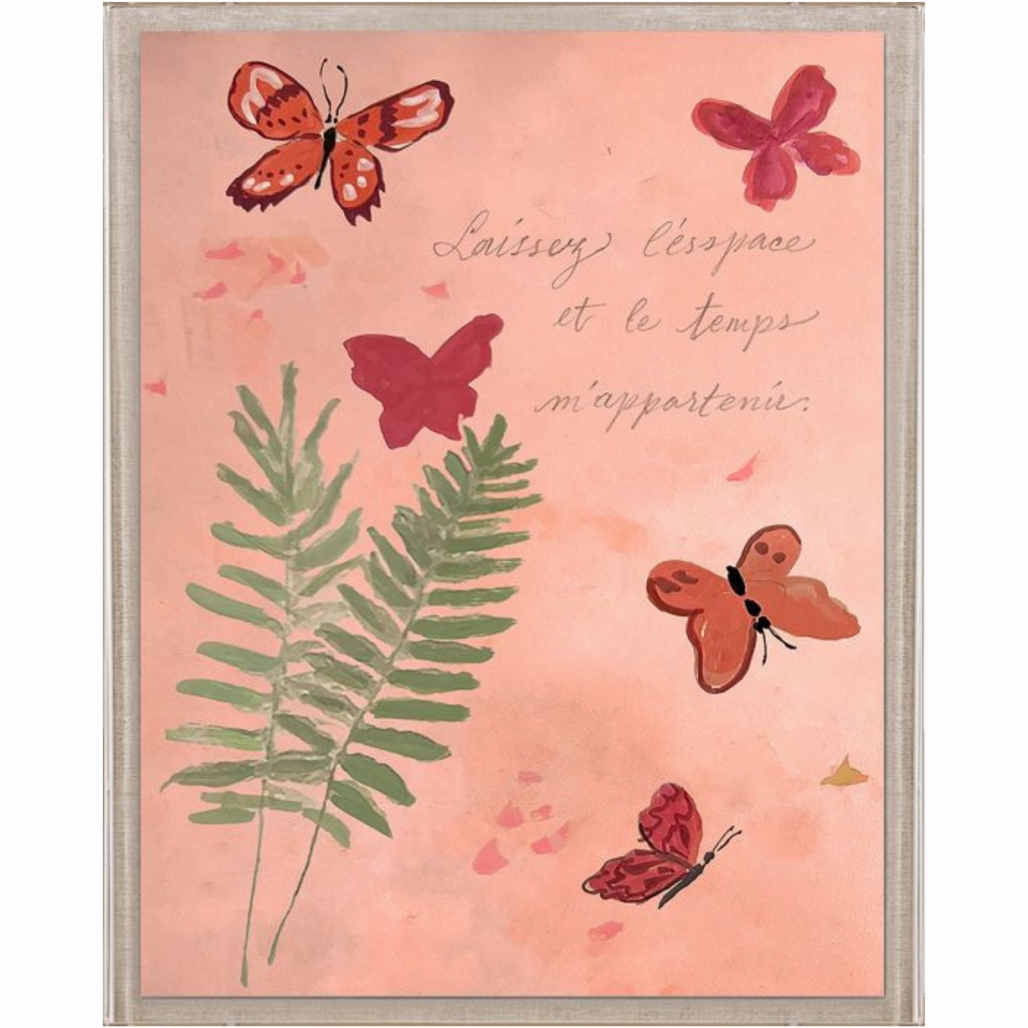 Nature Dreams 8, Wall Art