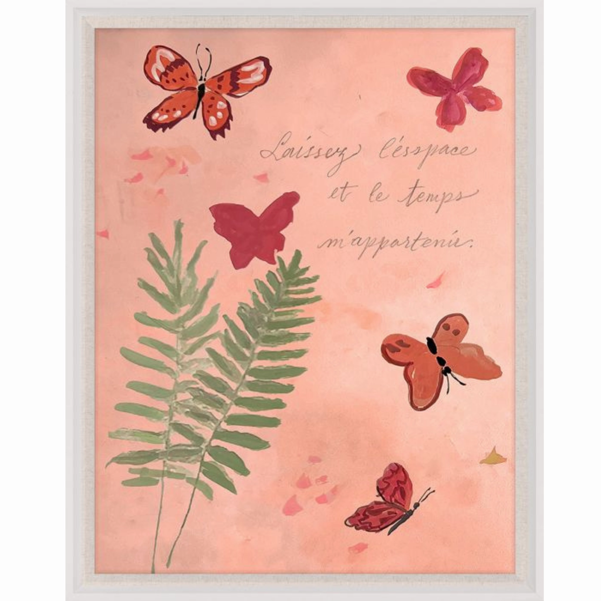 Nature Dreams 8, Wall Art