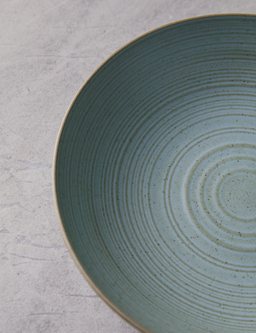 Nature Soup Plates (Set of 6) by Thomas for Rosenthal