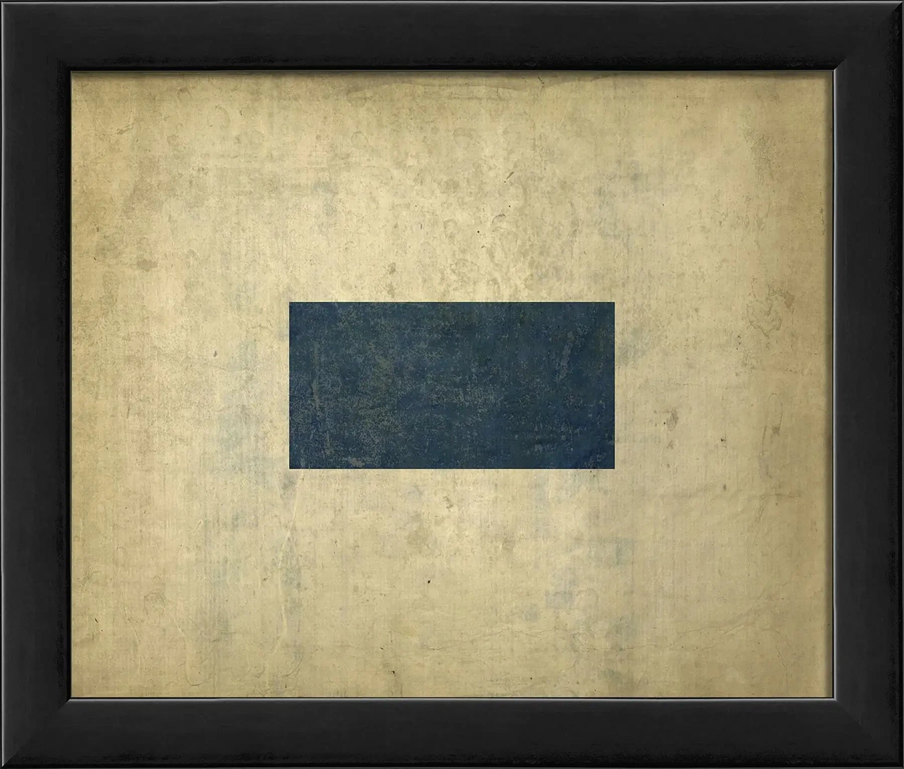 Nautical Flag Art Print