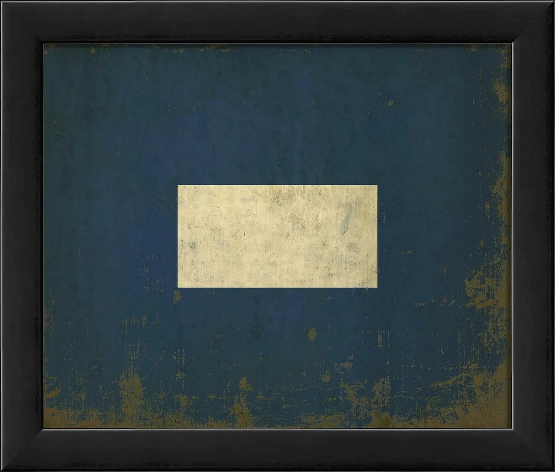 Nautical Flag Art Print