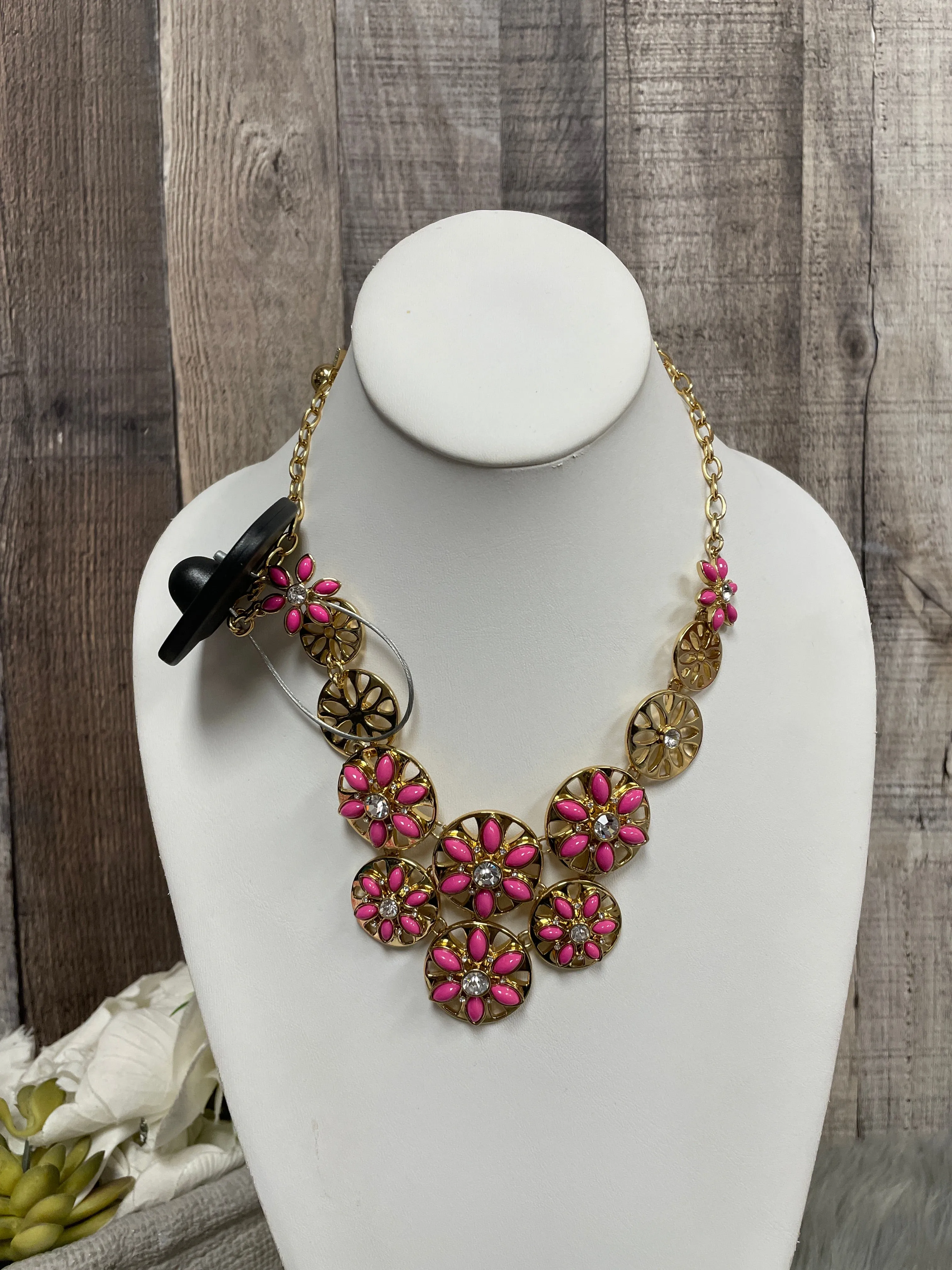 Necklace Statement By Kate Spade Kate Spade Bags