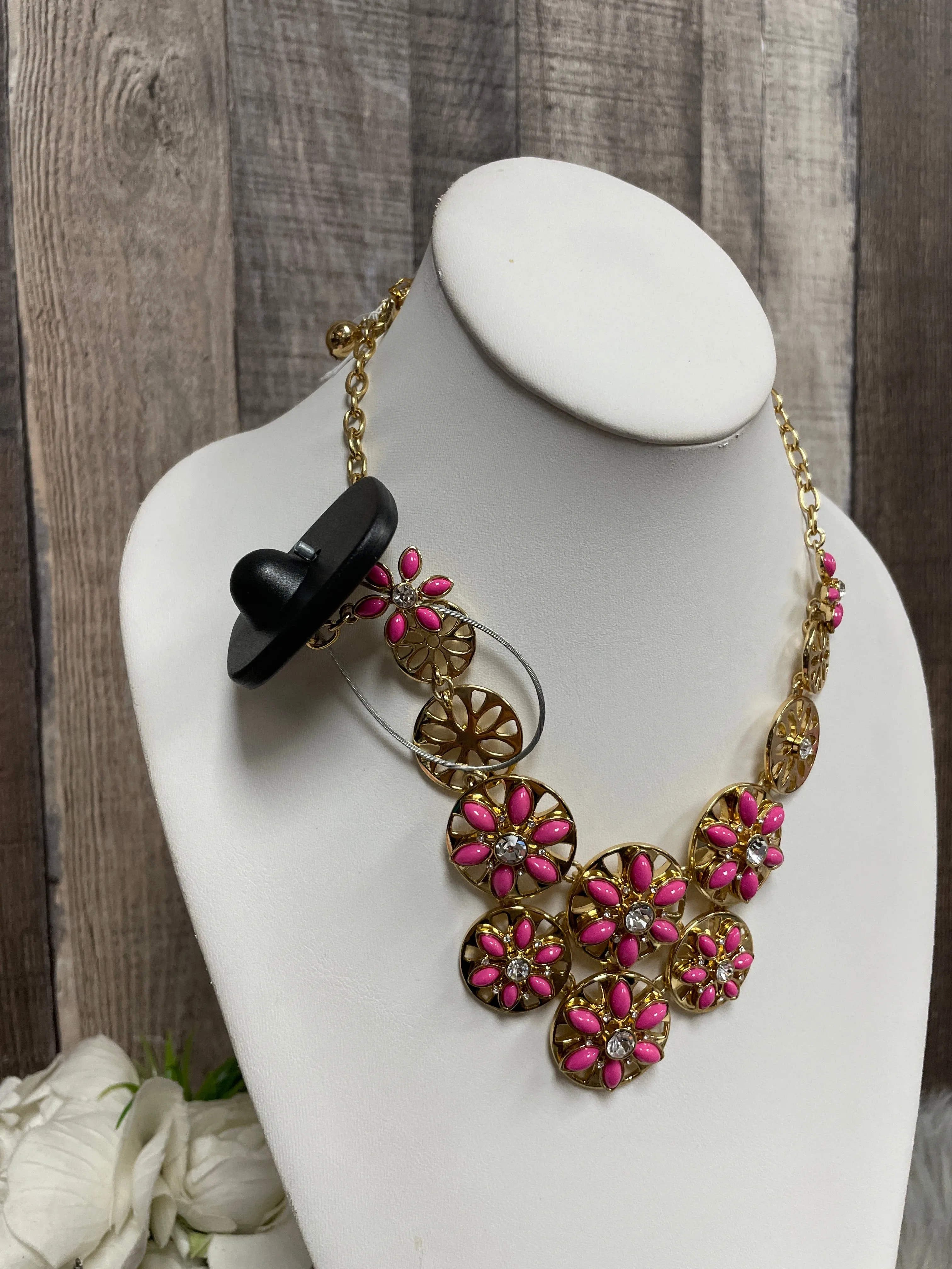 Necklace Statement By Kate Spade Kate Spade Bags