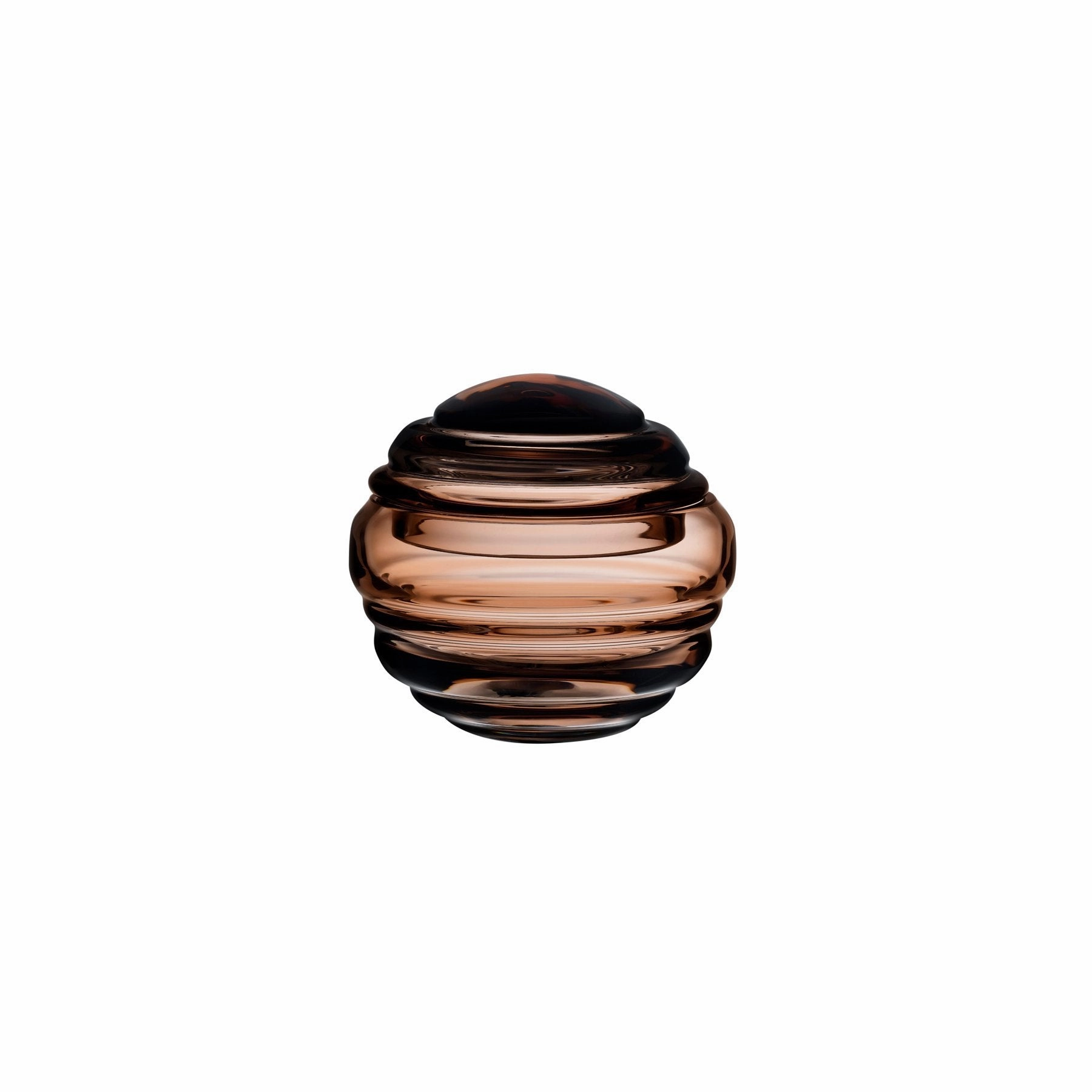 Nest Candy Box Caramel Small 