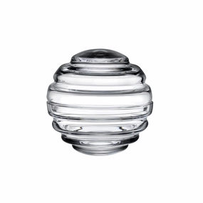 Nest Candy Box Clear Medium 