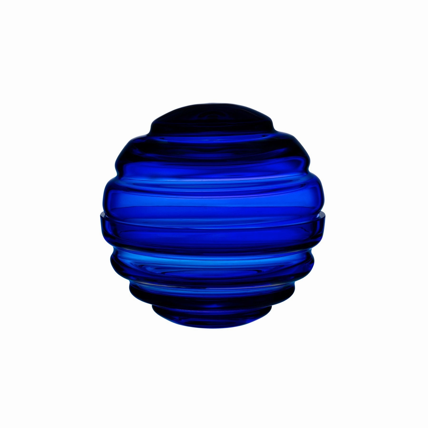 Nest Candy Box Cobalt Blue Large 