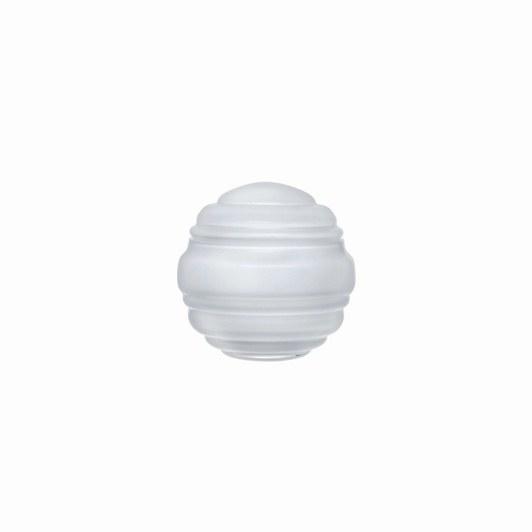 Nest Candy Box Opal White Small 
