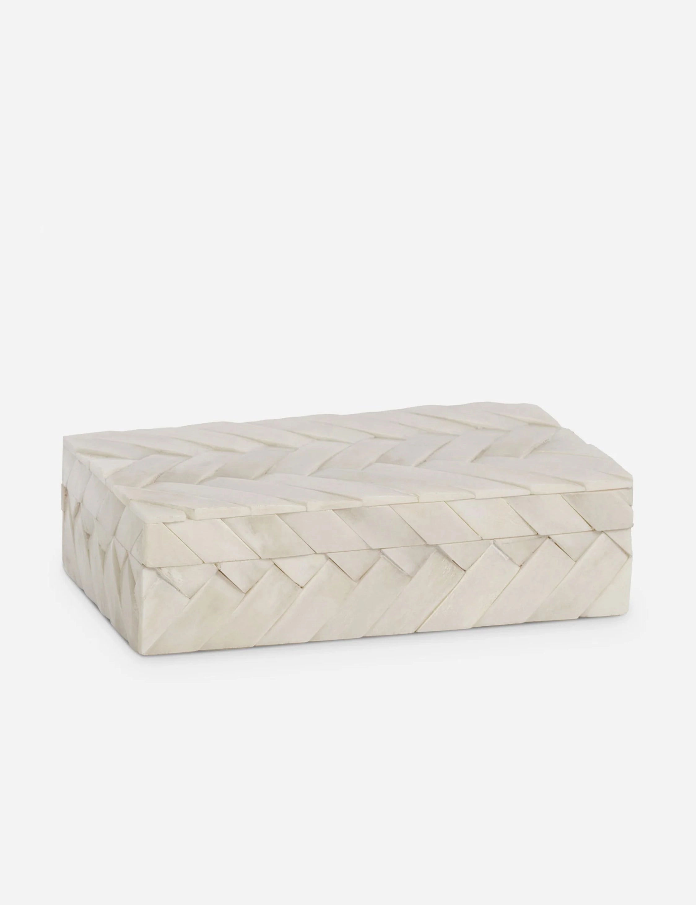 Netta Box