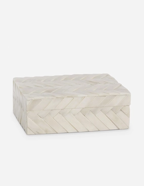 Netta Box 