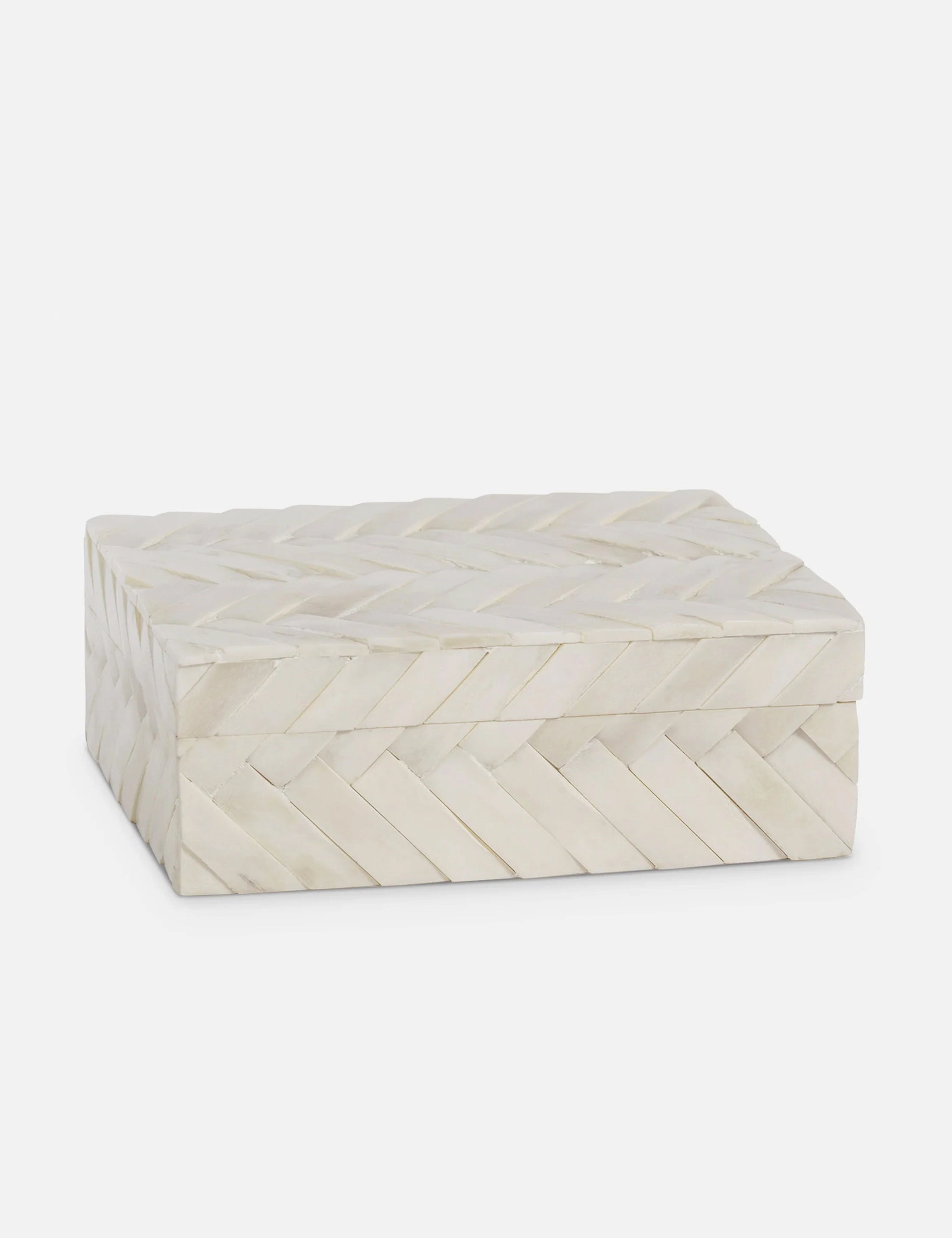Netta Box 