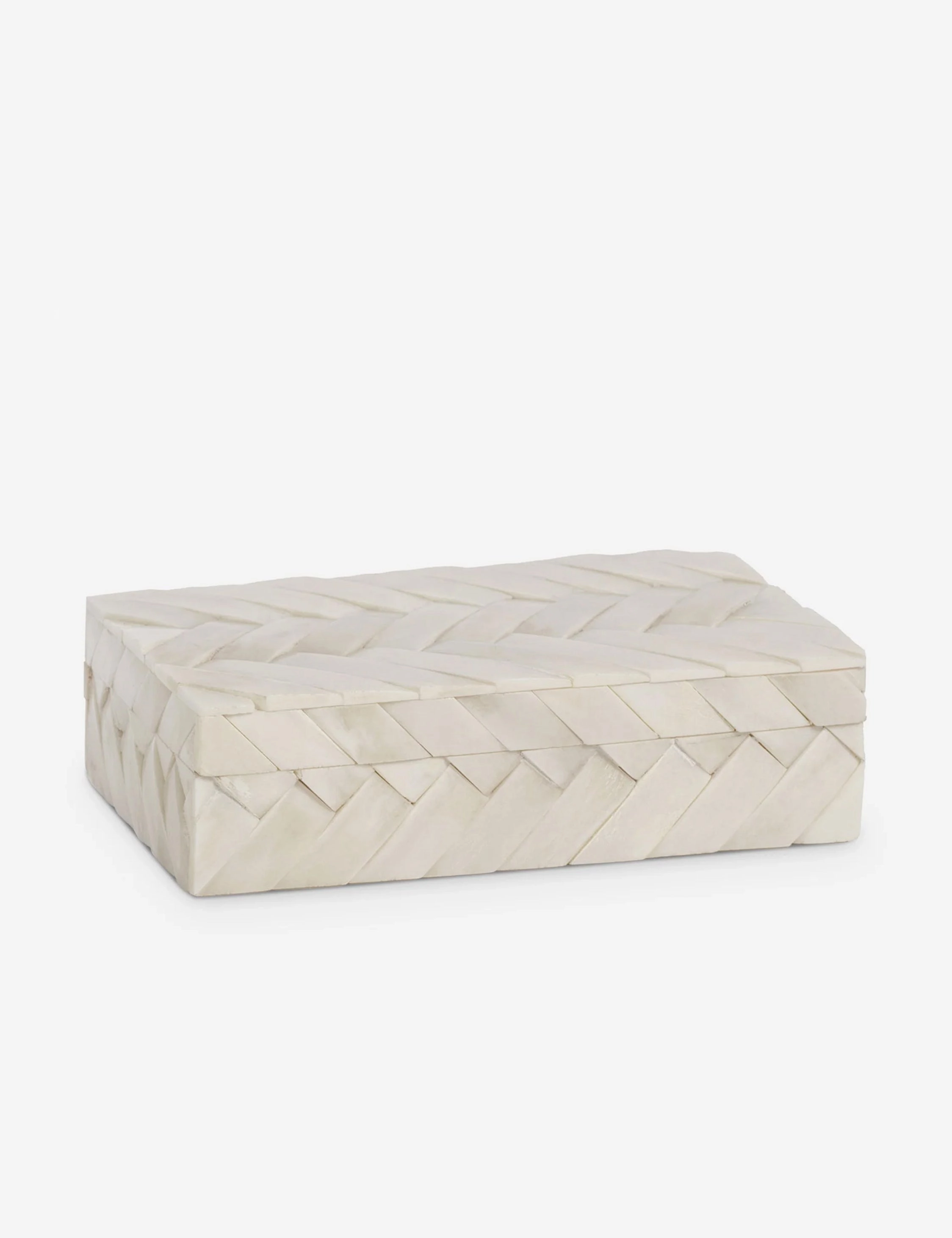 Netta Box