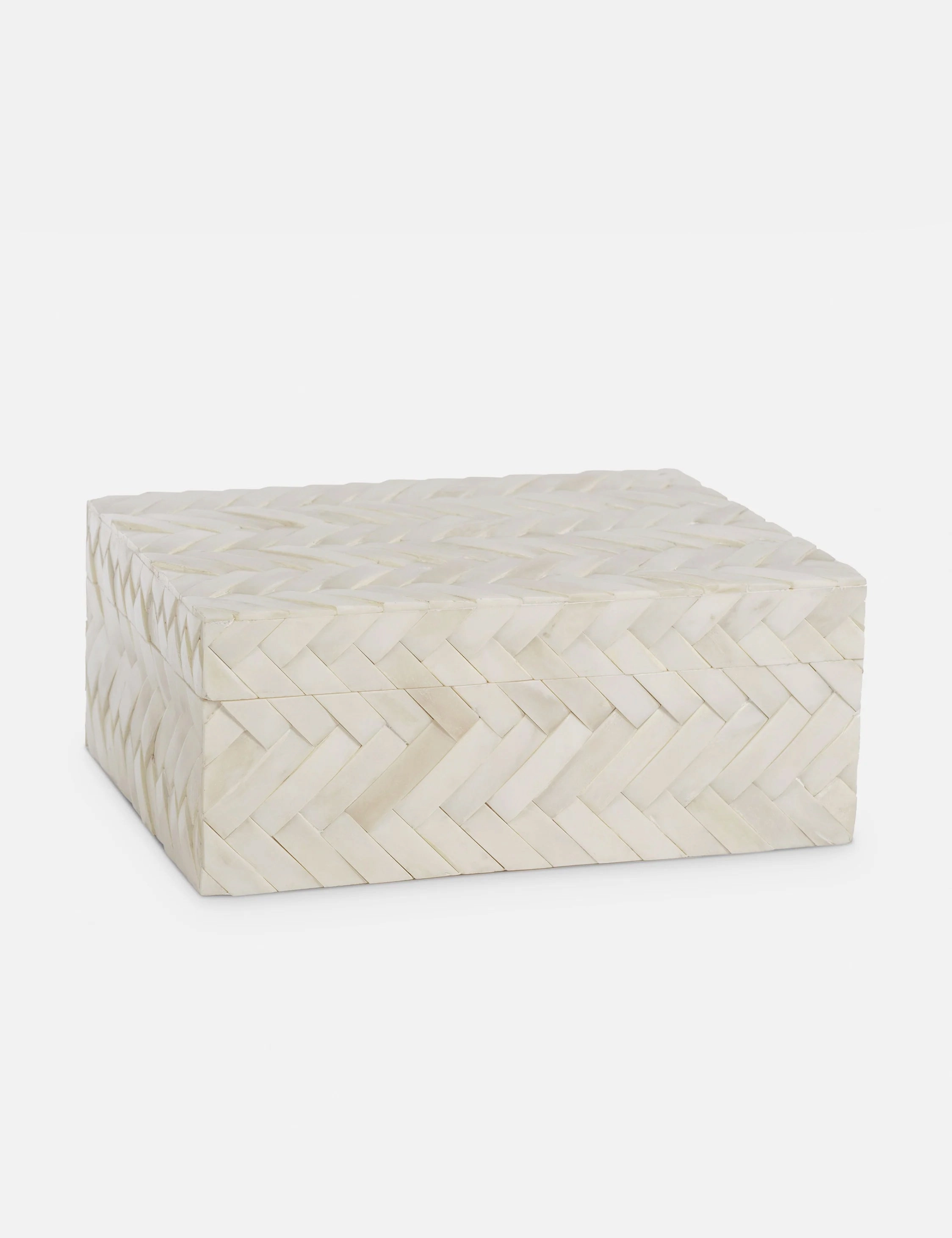Netta Box
