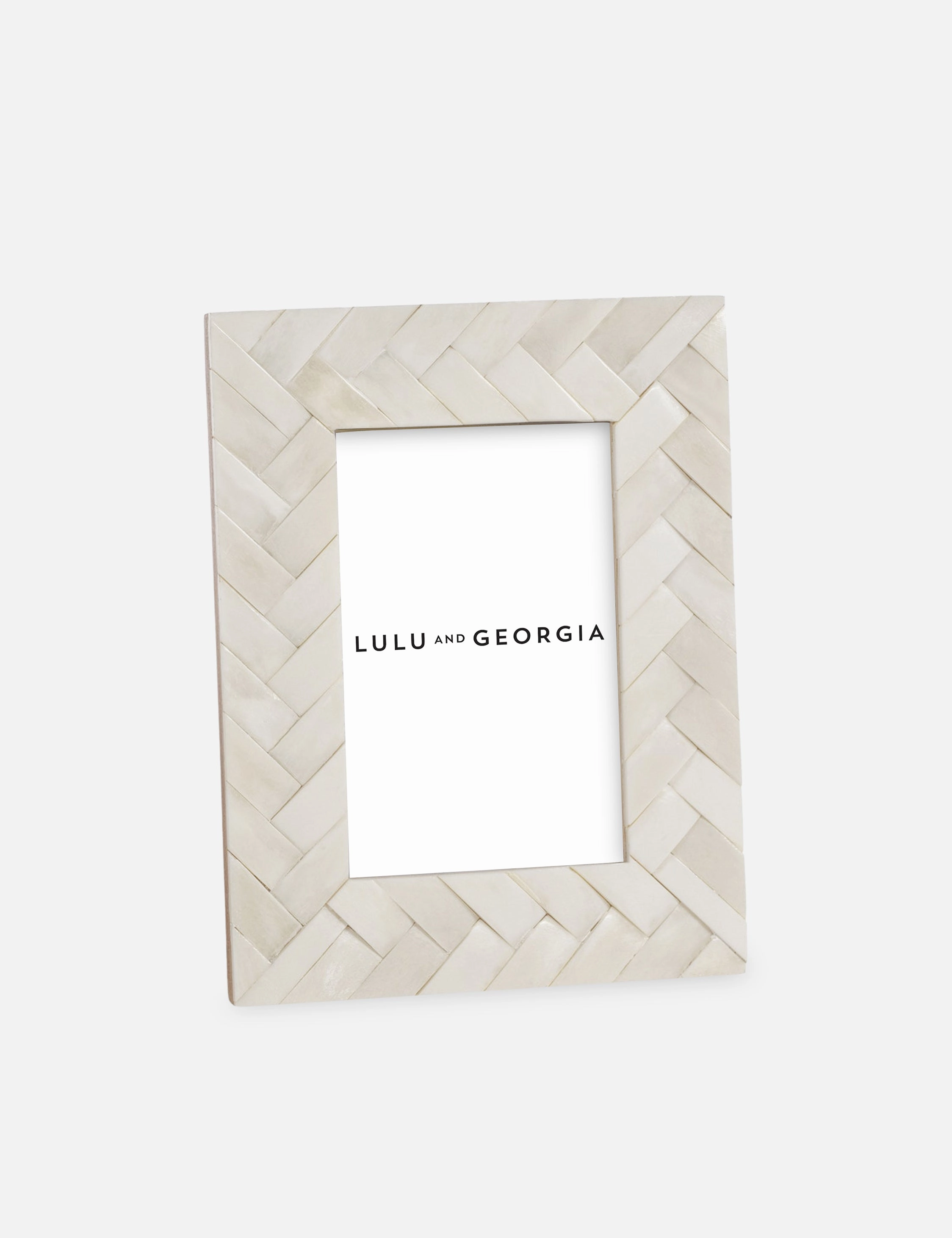 Netta Picture Frame