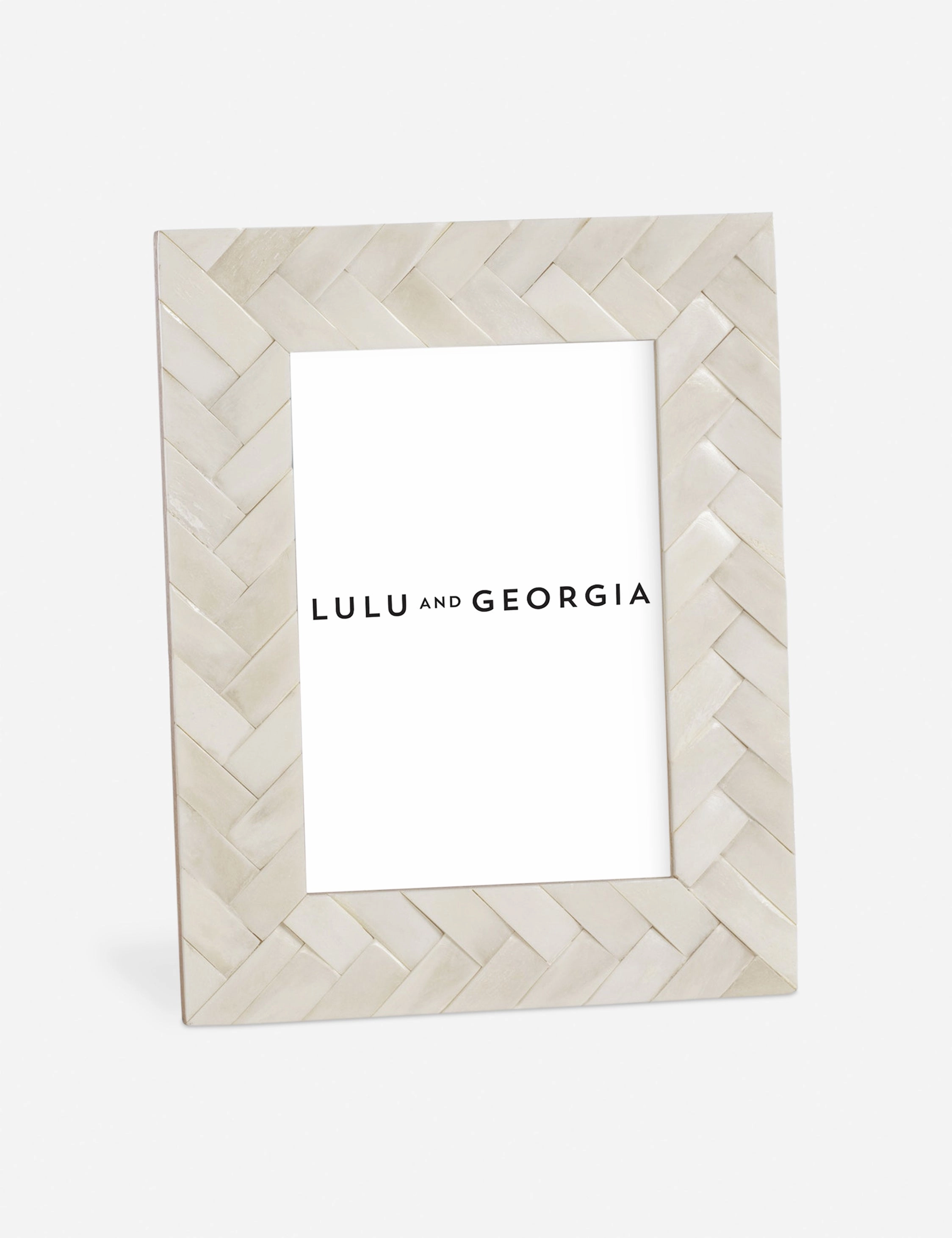 Netta Picture Frame