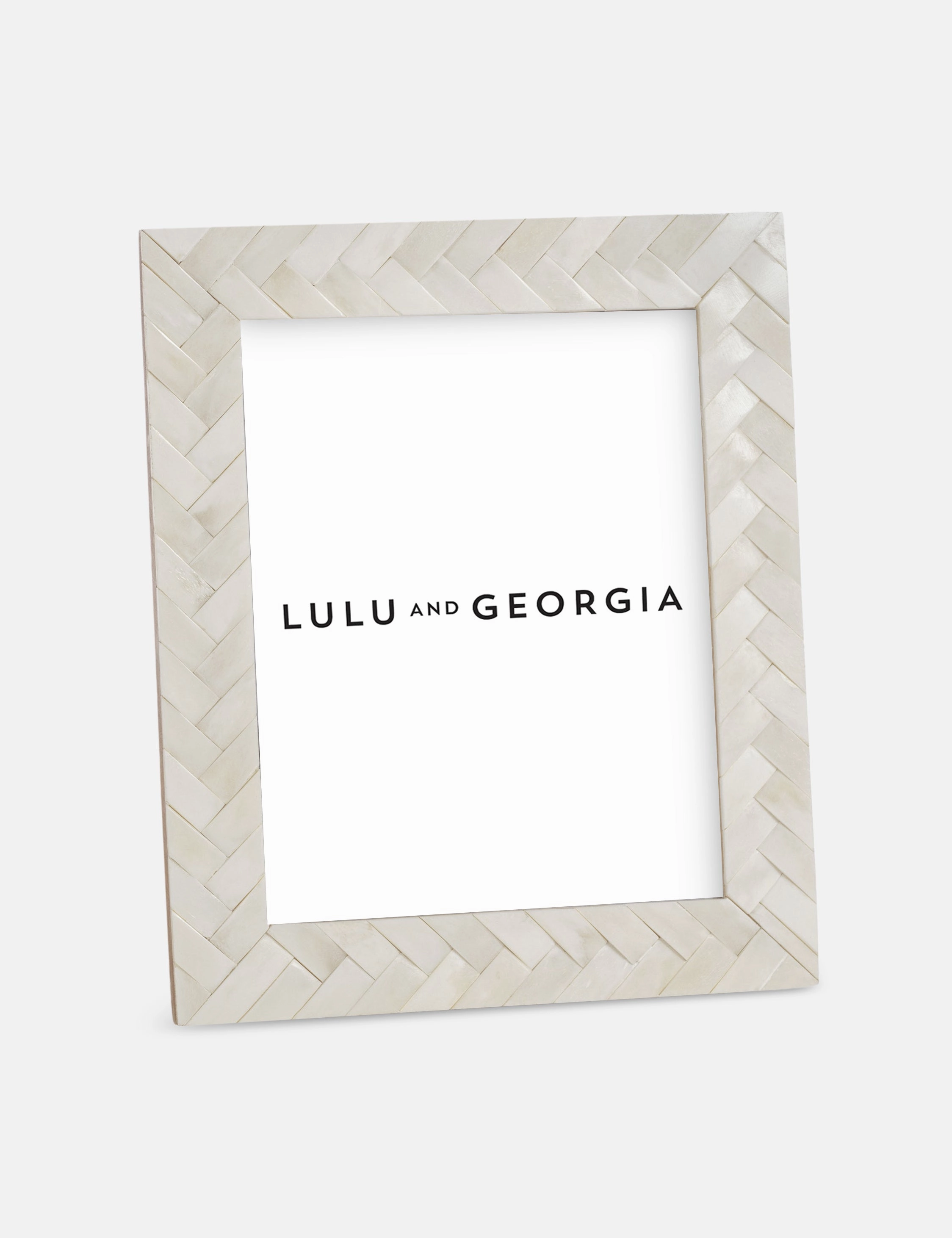 Netta Picture Frame