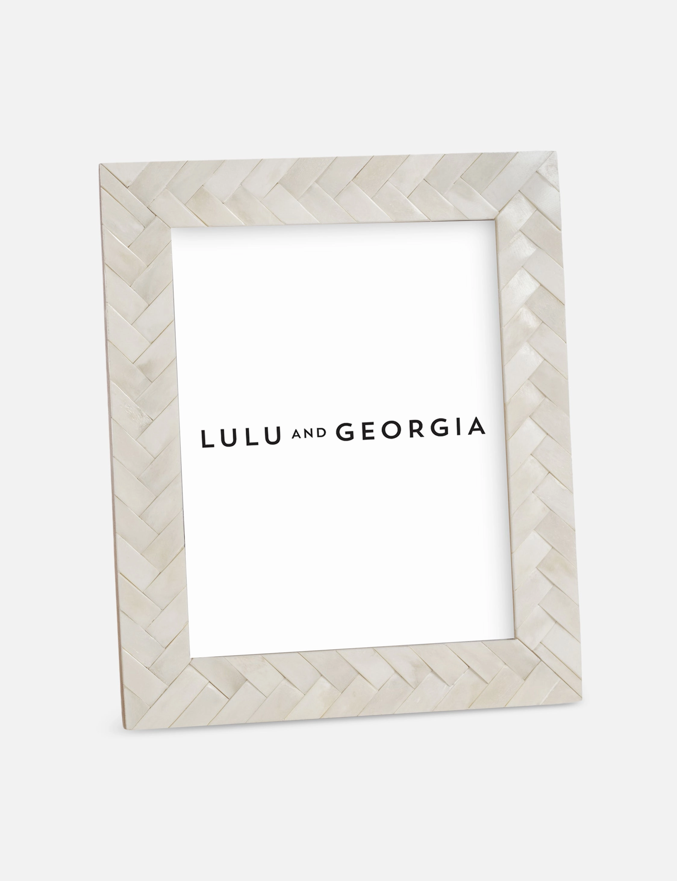 Netta Picture Frame