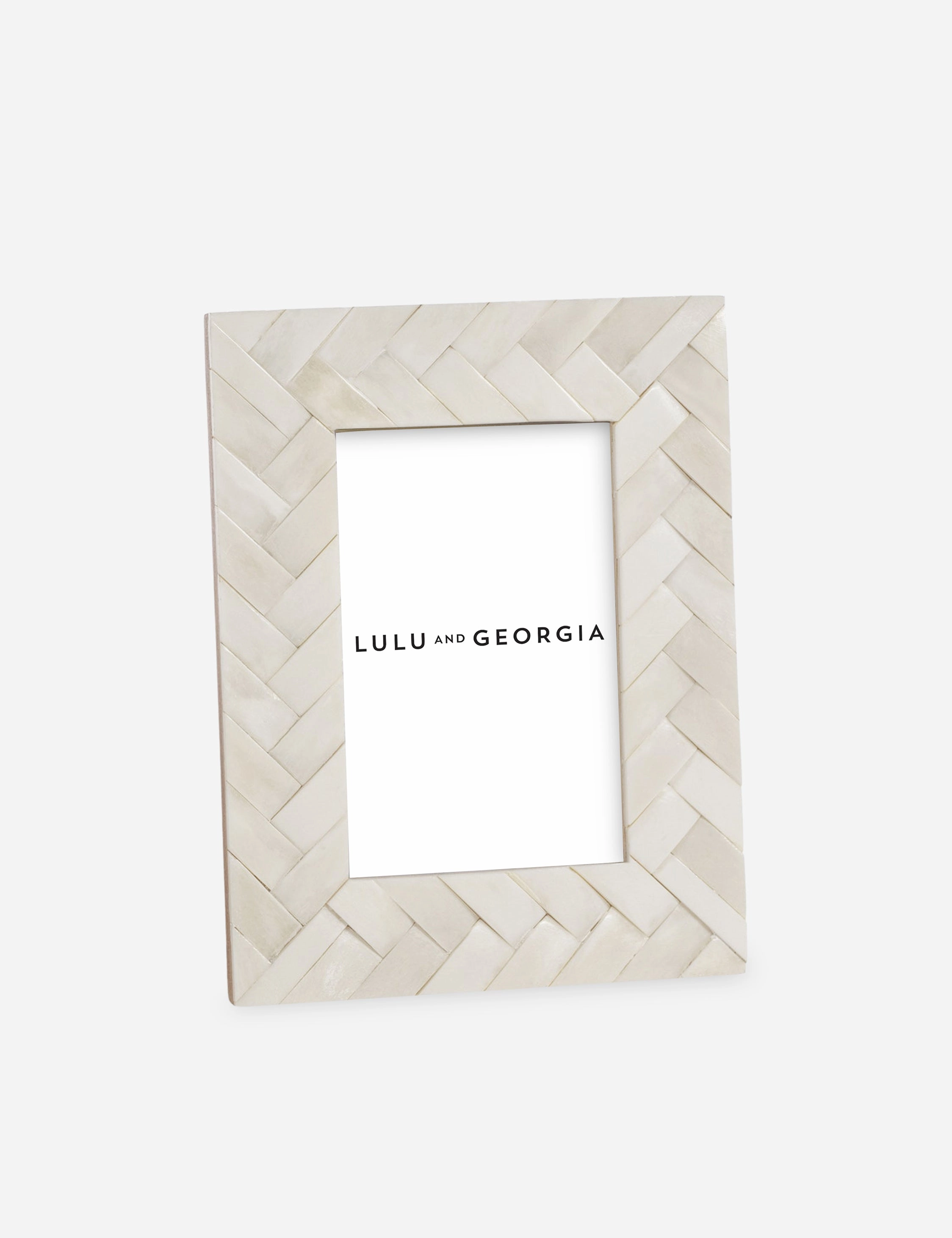 Netta Picture Frame
