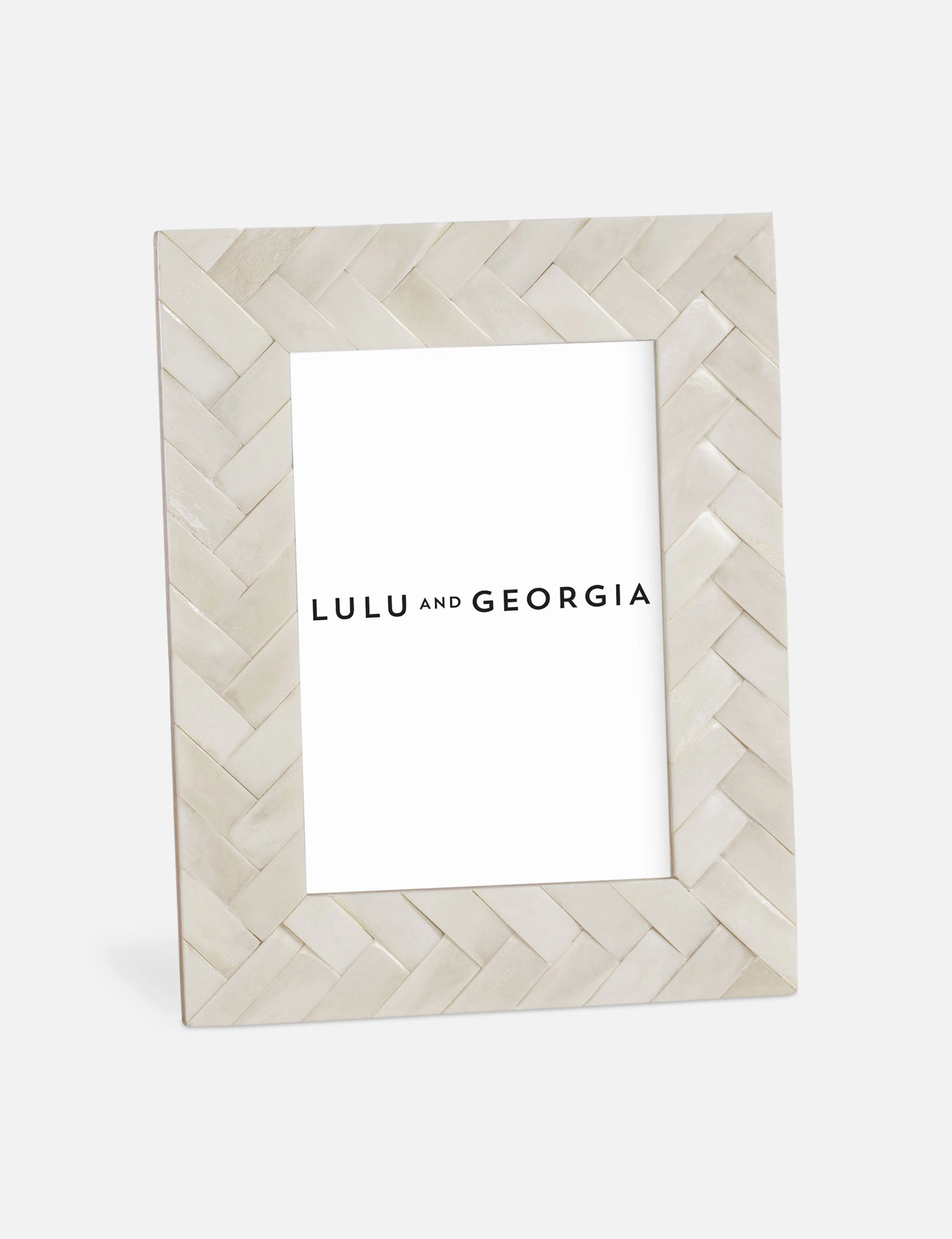Netta Picture Frame