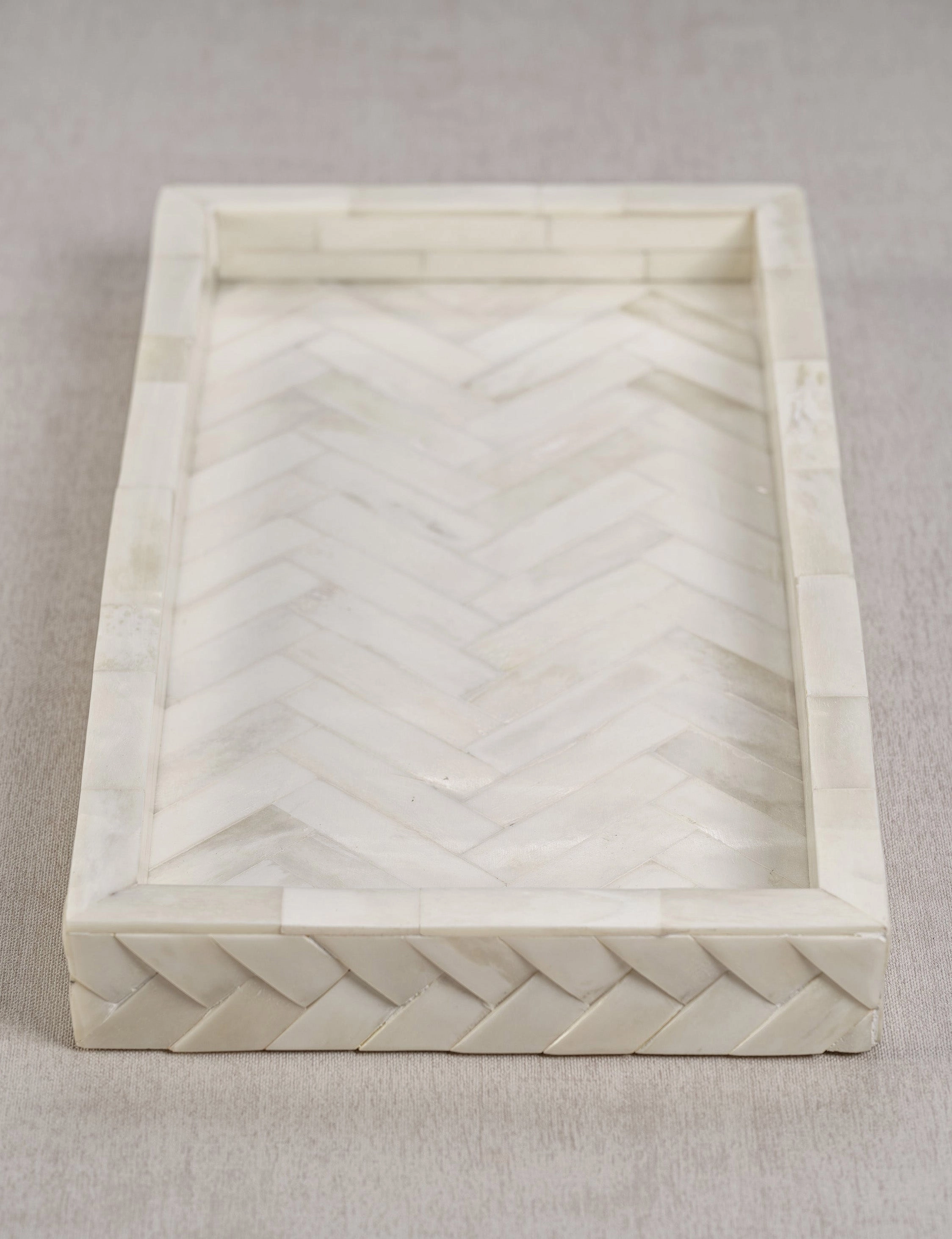 Netta Tray
