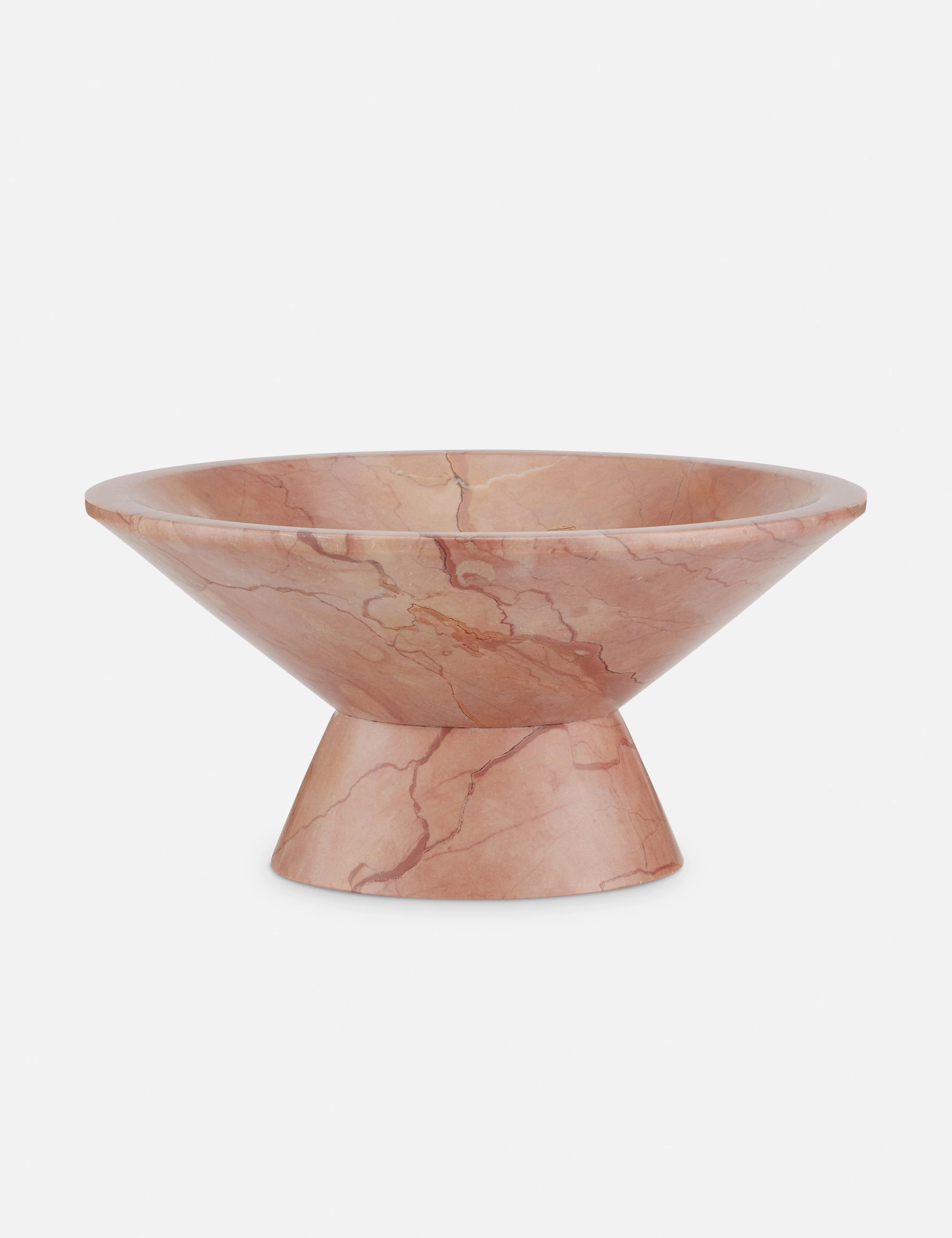 Niara Footed Bowl