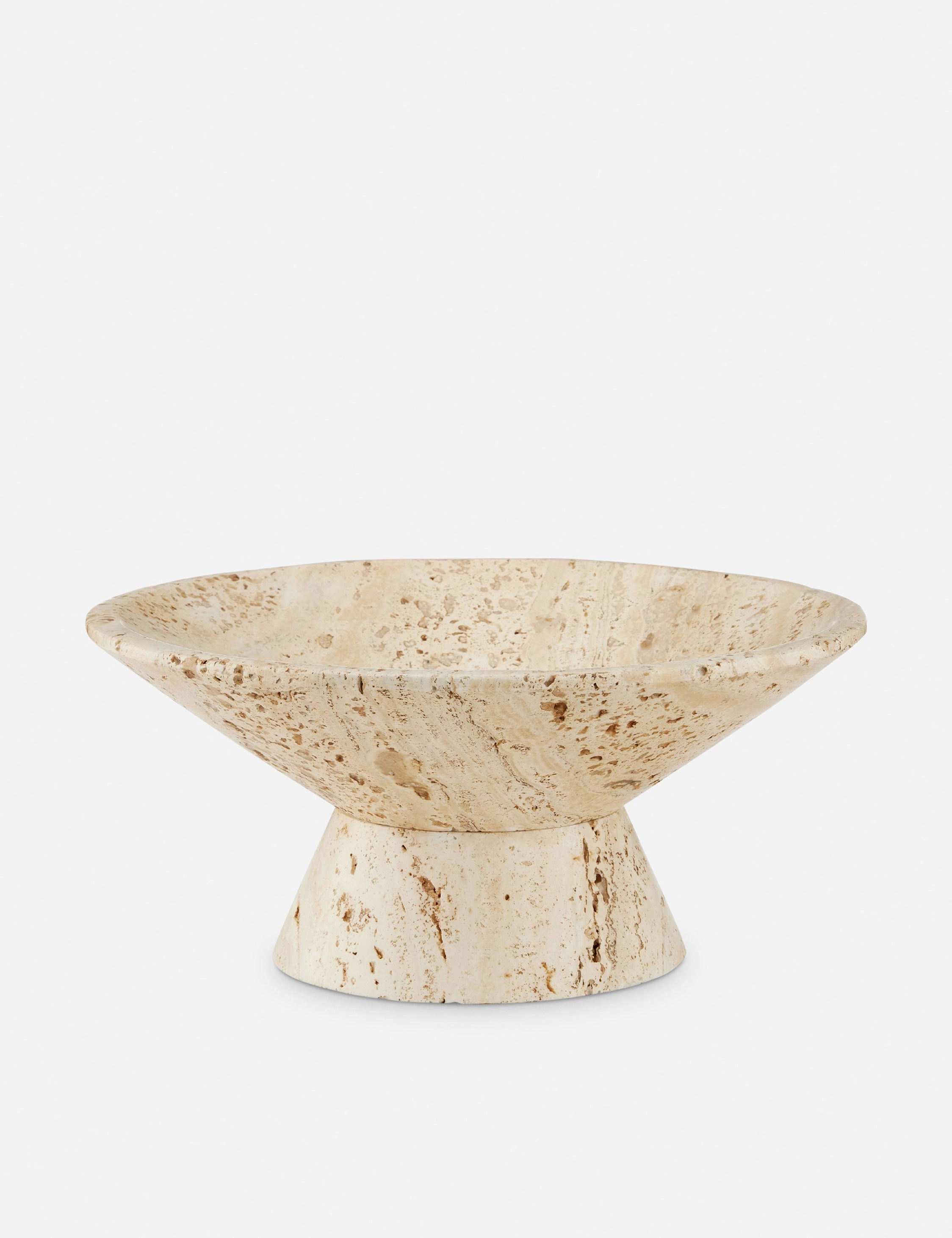 Niara Footed Bowl