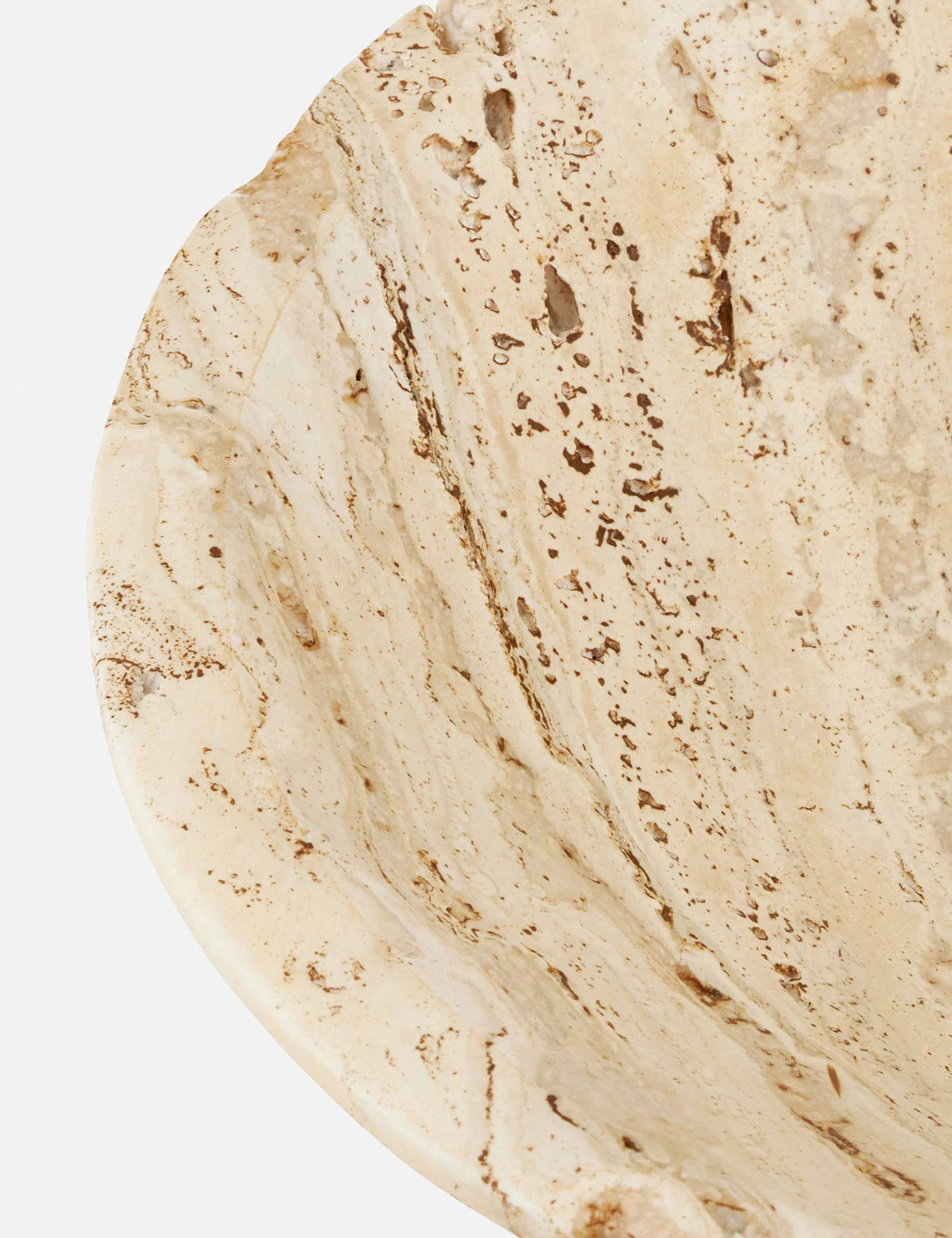 Niara Footed Bowl