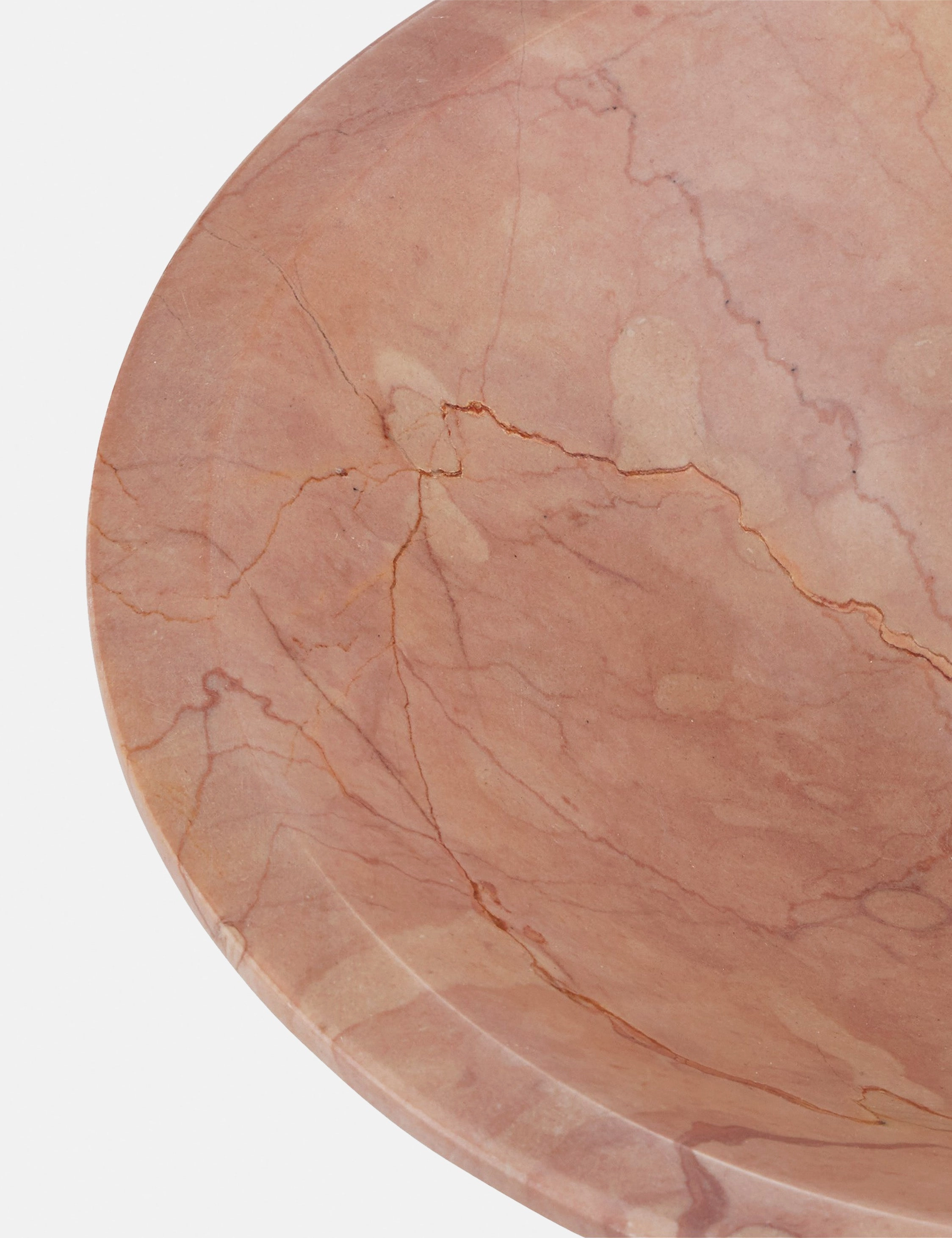 Niara Footed Bowl