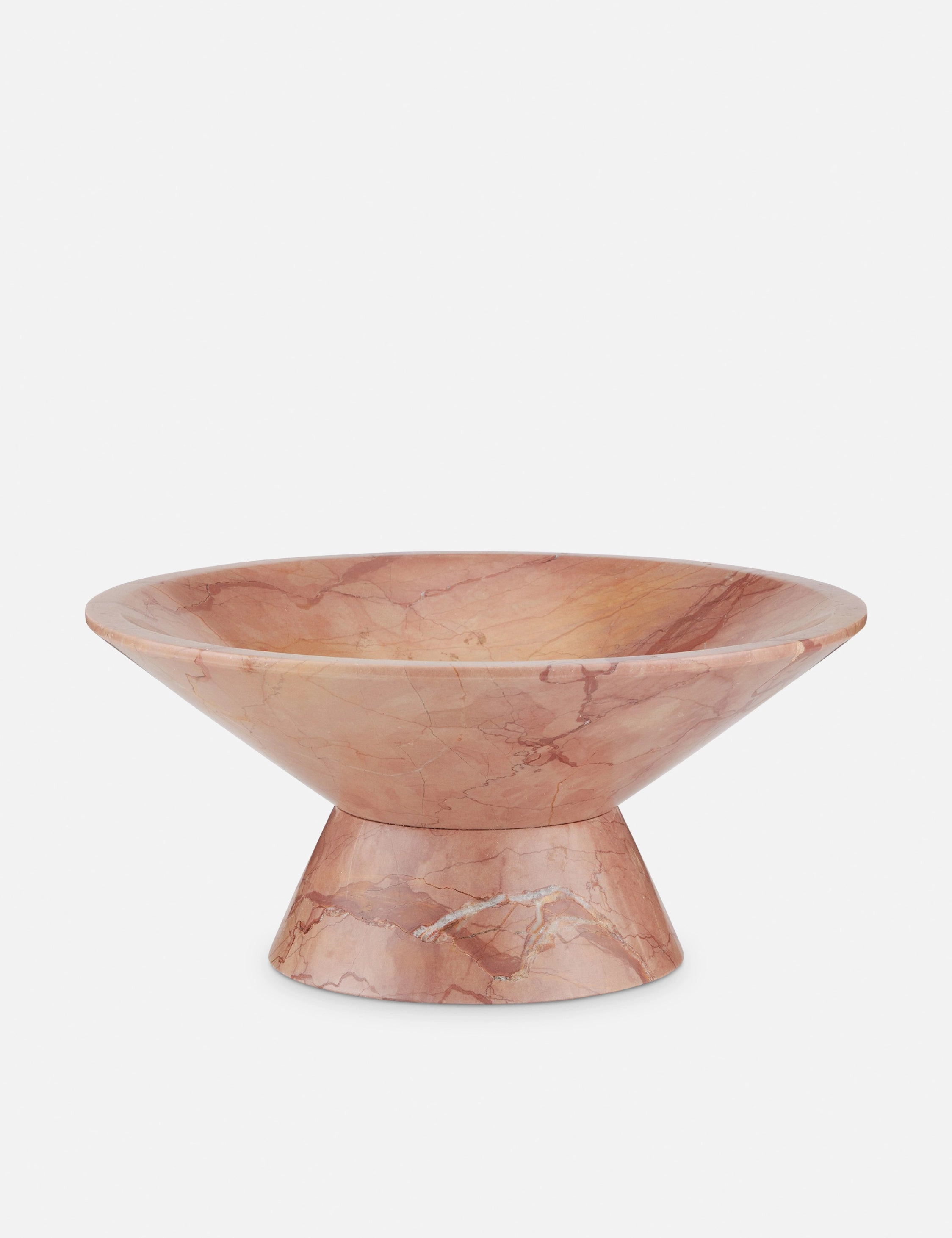 Niara Footed Bowl