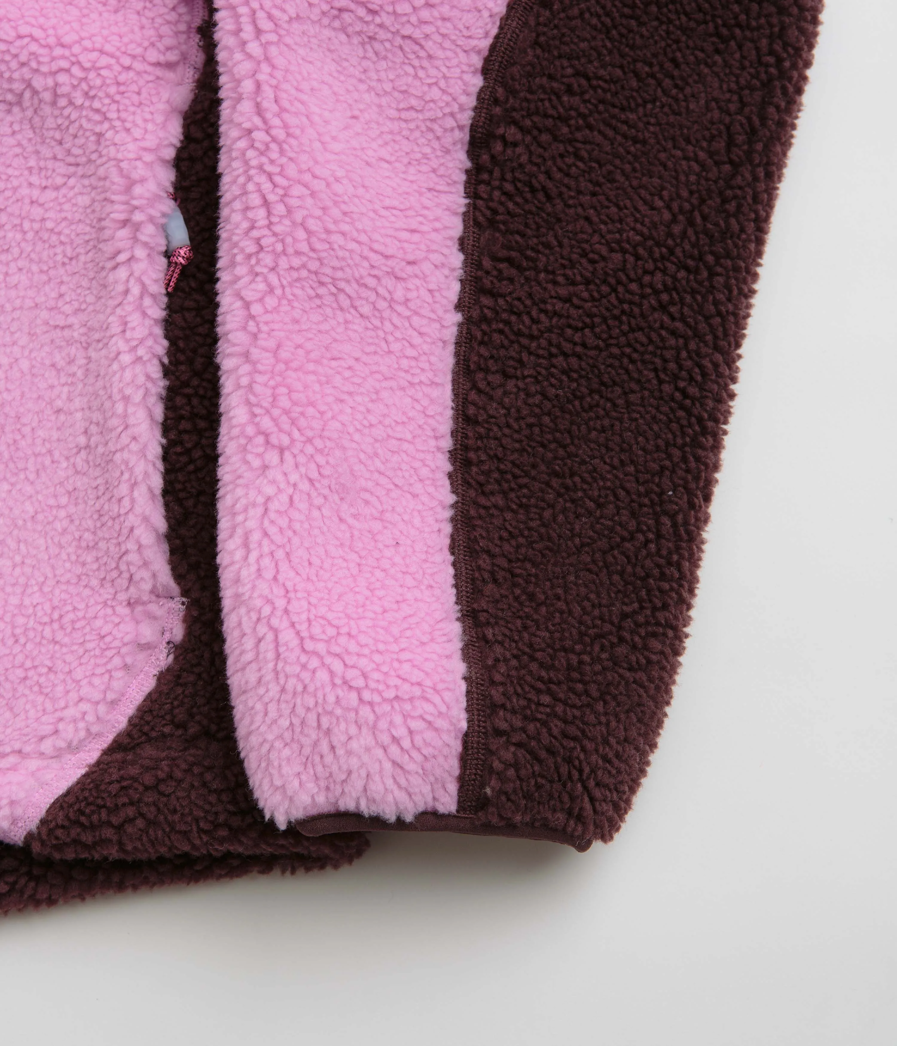 Nike ACG Canwell Glacier Fleece - Beyond Pink / Burgundy Crush / Summit White Nike ACG Outdoor Clothing