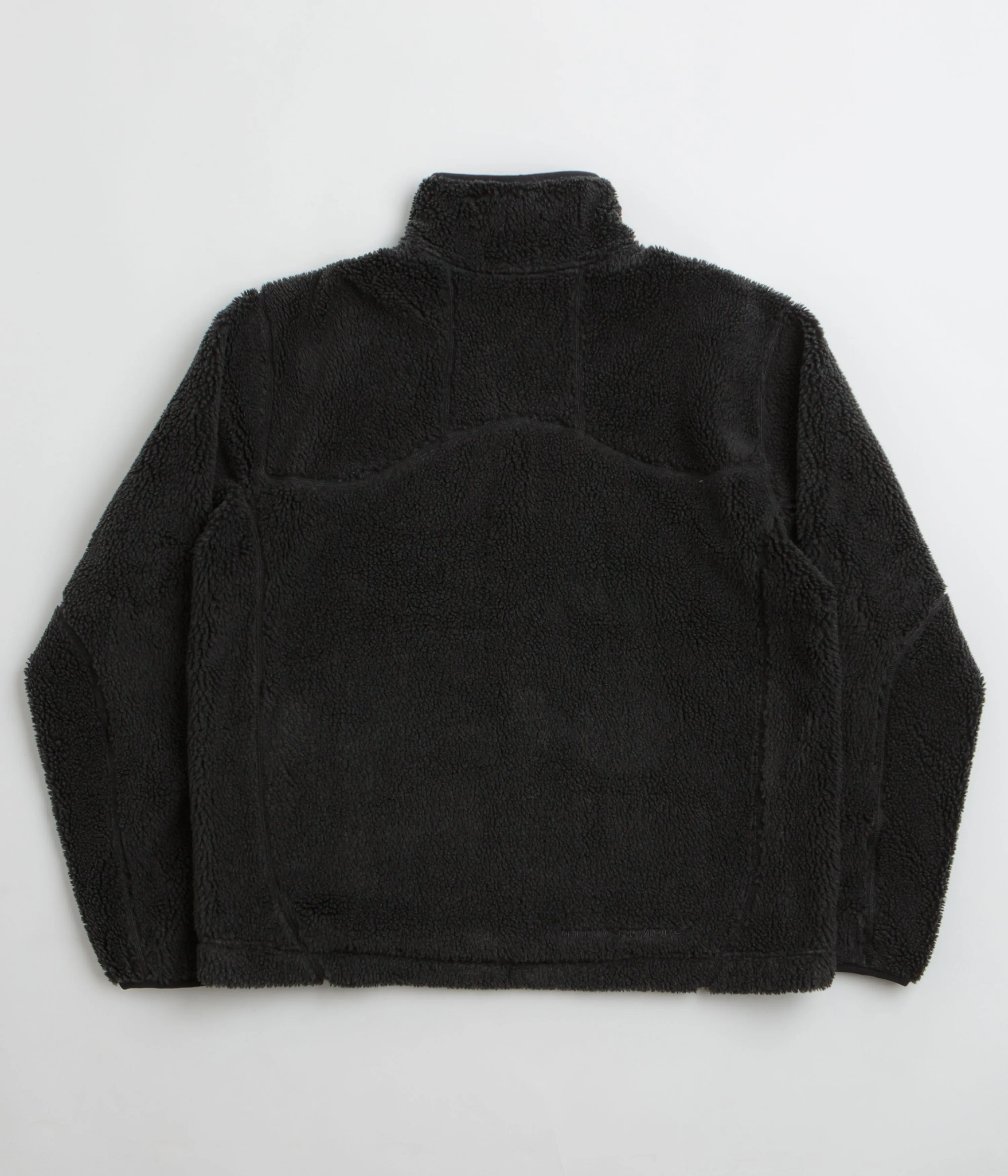 Nike ACG Canwell Glacier Fleece - Black / Black / Summit White Nike ACG Outdoor Clothing