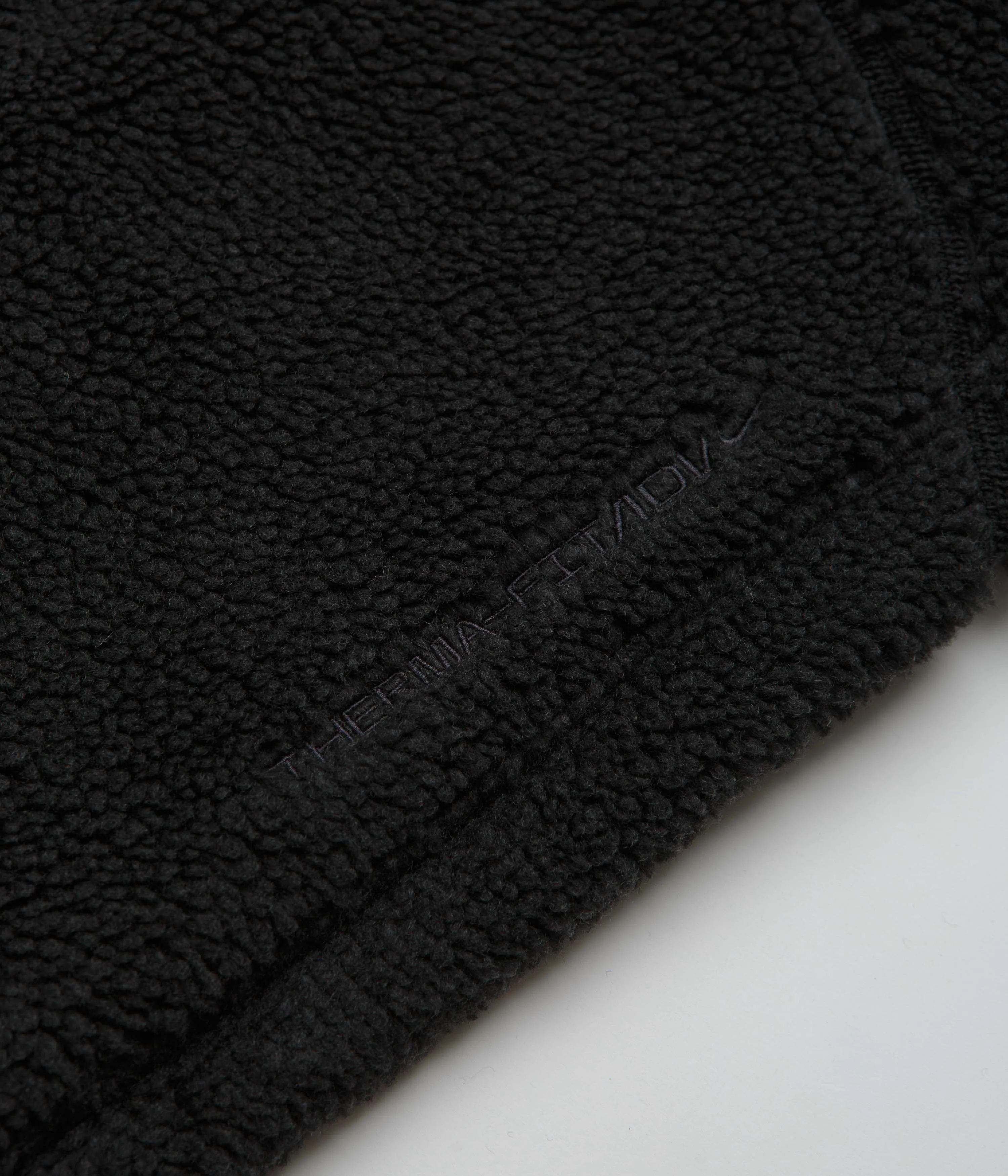 Nike ACG Canwell Glacier Fleece - Black / Black / Summit White Nike ACG Outdoor Clothing