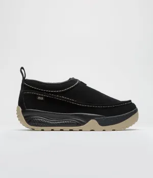 Nike ACG Izy Shoes - Black / Limestone - Black - Limestone Nike ACG Outdoor Clothing