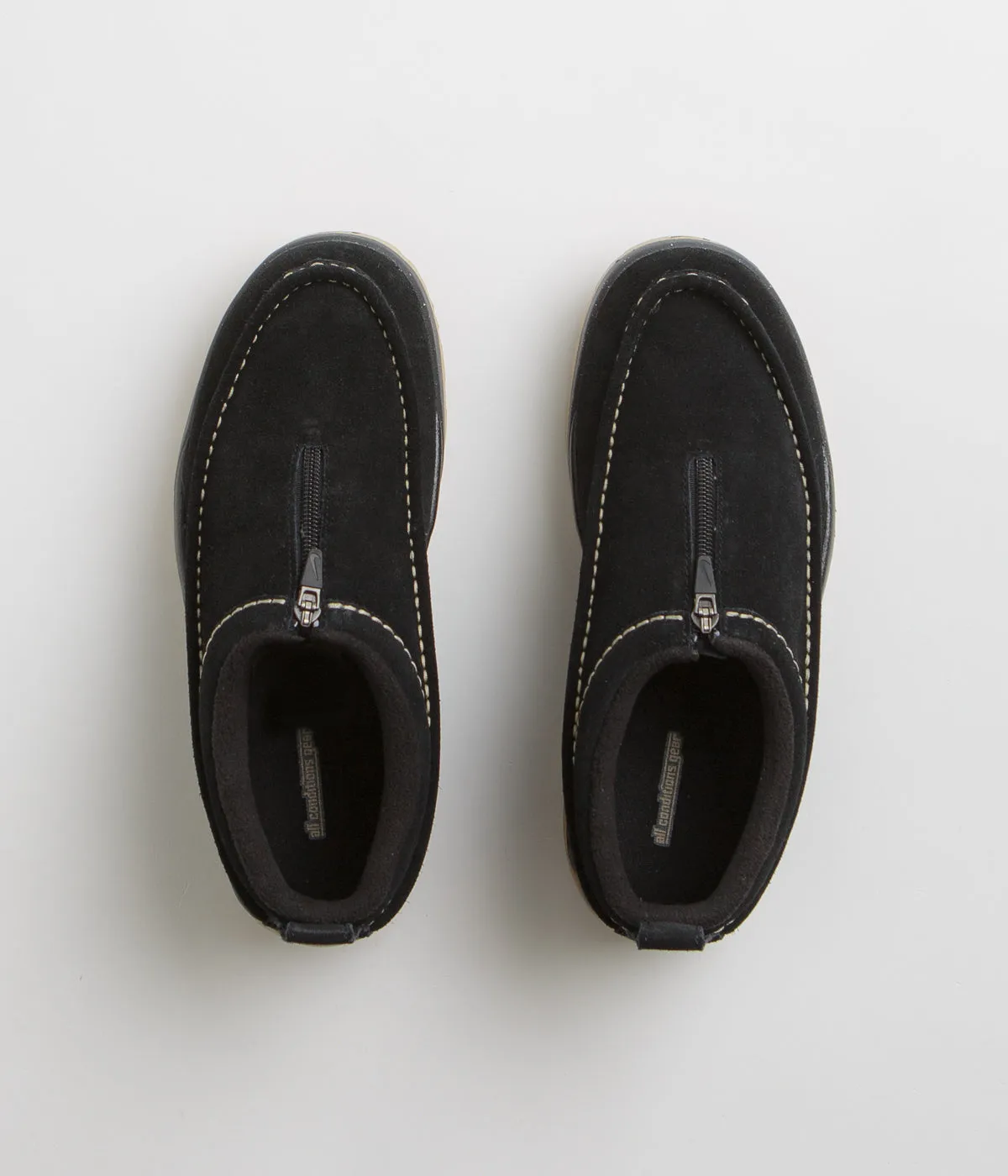 Nike ACG Izy Shoes - Black / Limestone - Black - Limestone Nike ACG Outdoor Clothing