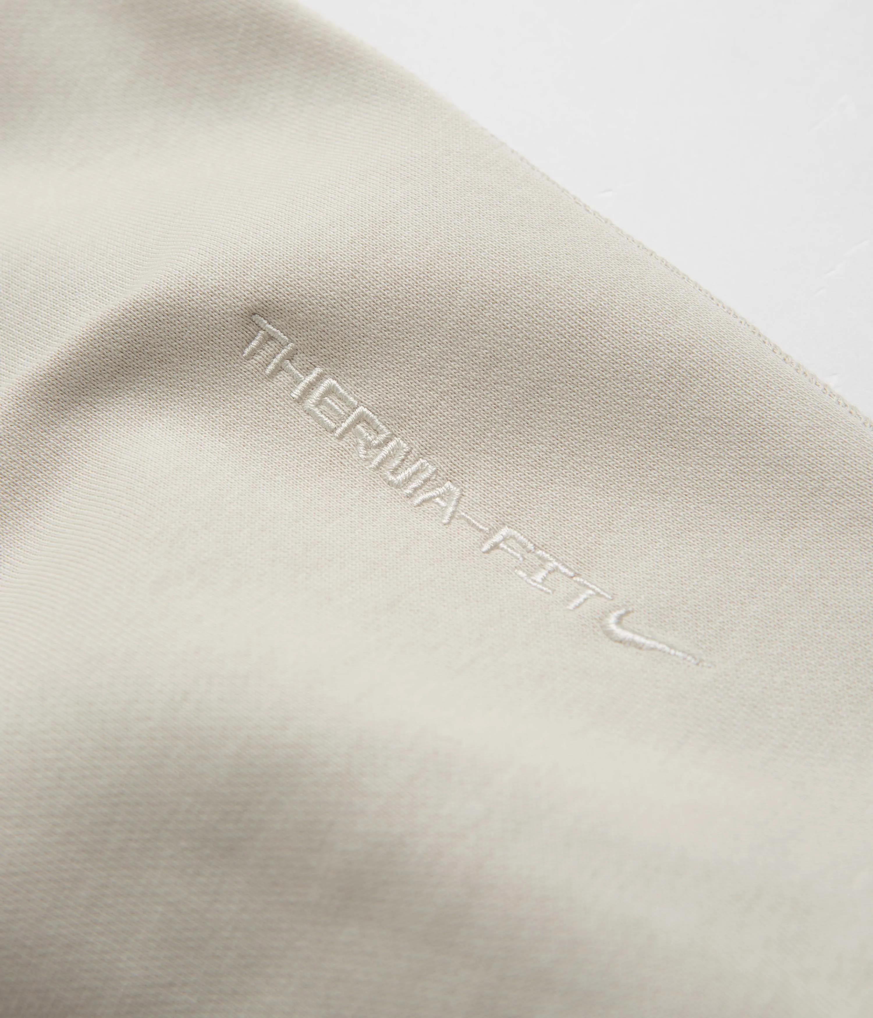 Nike ACG Therma-FIT Fleece Hoodie - Light Orewood Brown / Light Orewood Brown Nike ACG Outdoor Clothing