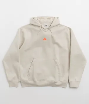 Nike ACG Therma-FIT Fleece Hoodie - Light Orewood Brown / Light Orewood Brown Nike ACG Outdoor Clothing