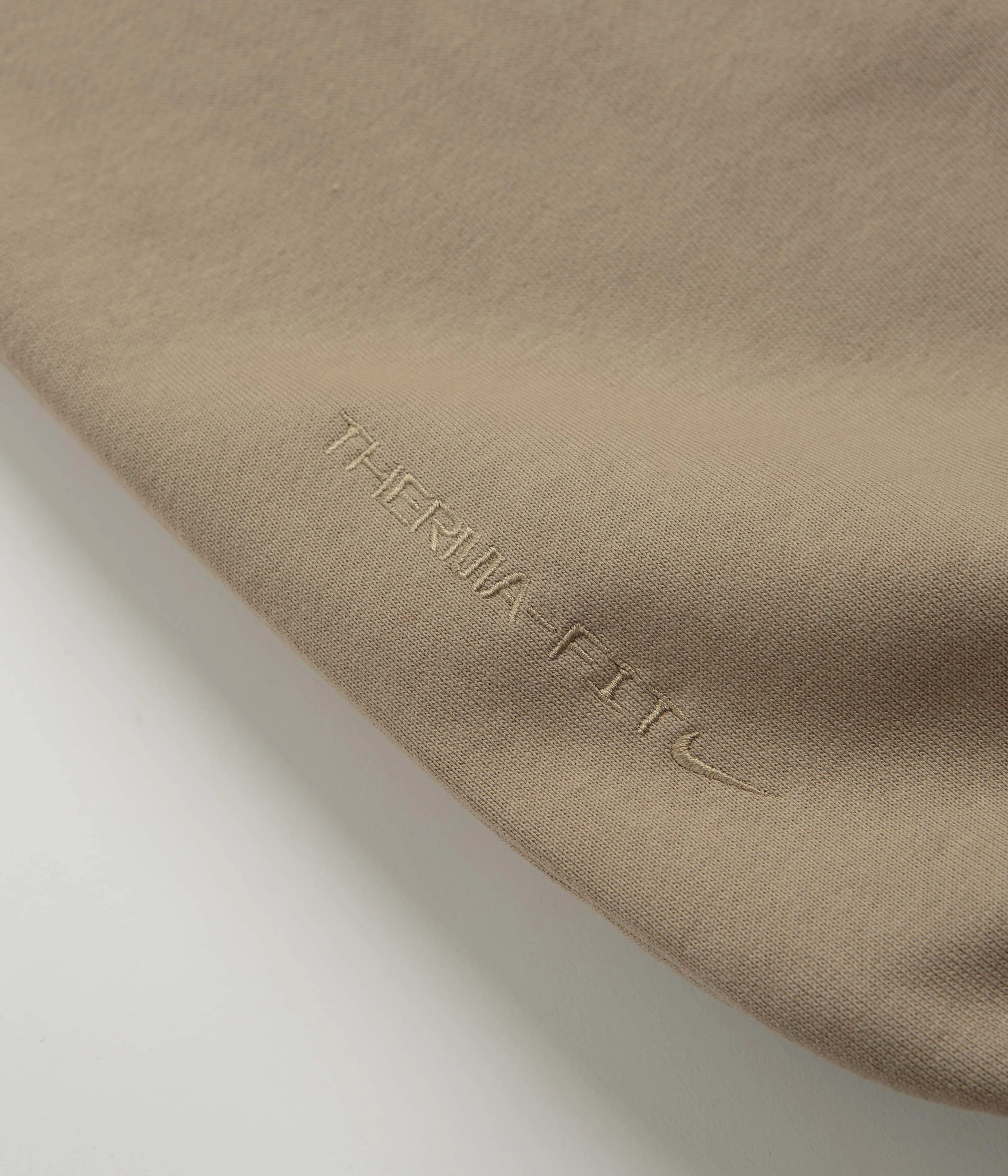 Nike ACG Tuff Fleece Lungs Pants - Khaki / Light Iron Ore / Summit White Nike ACG Outdoor Clothing